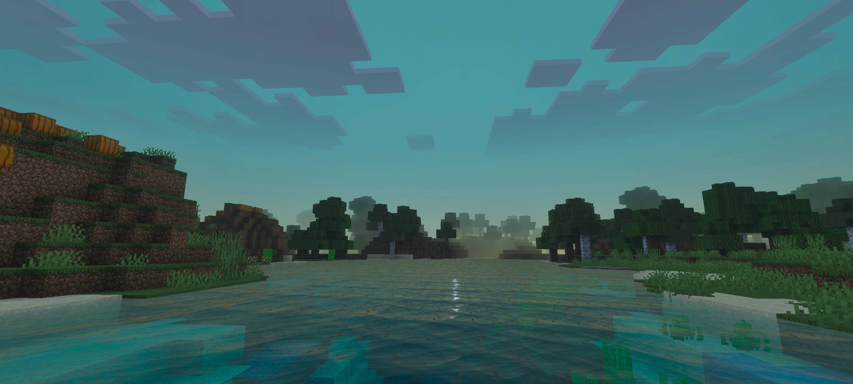 Fiena Visual Shade — screenshot 6