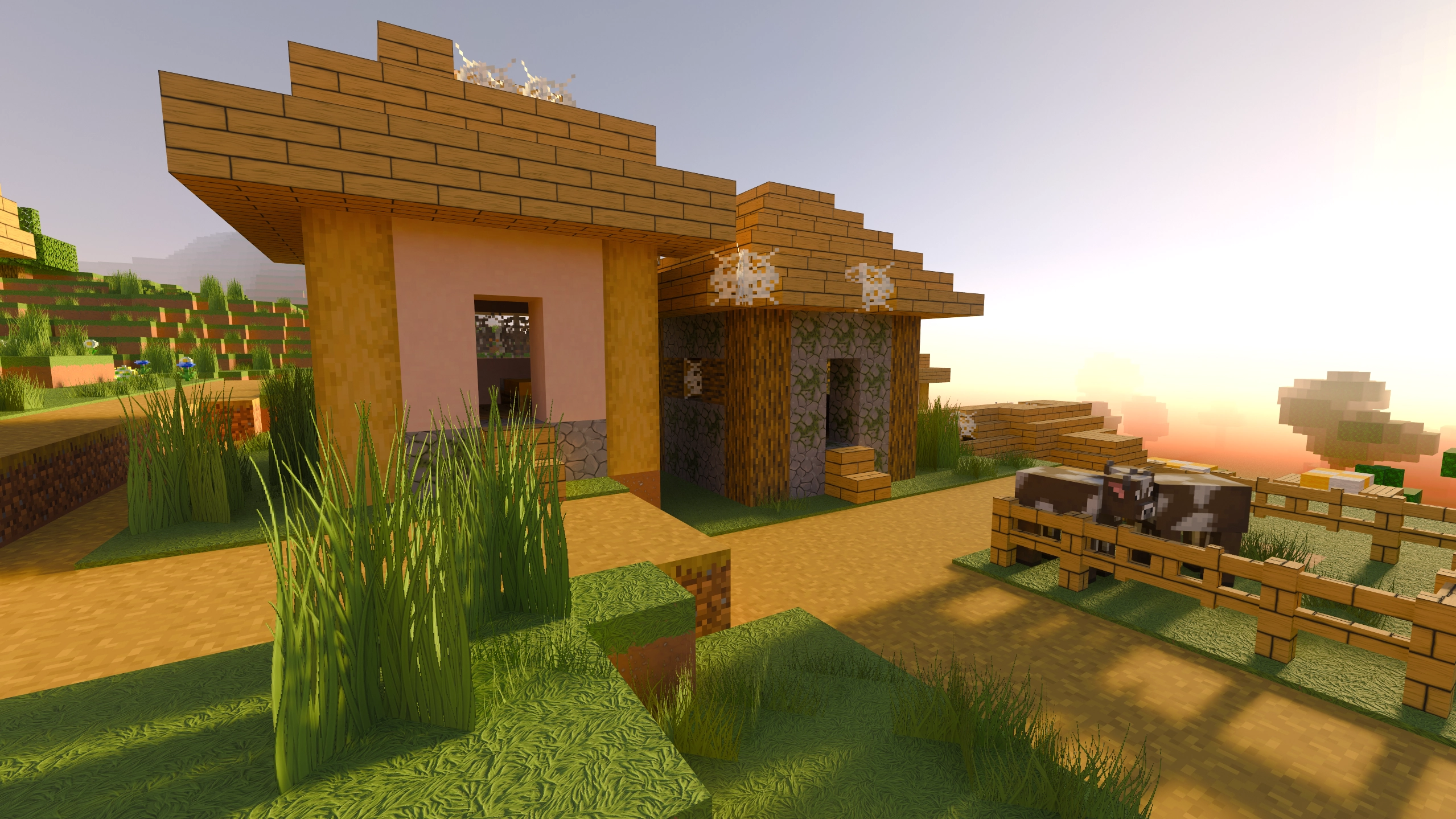 Stylista - Vibrant Visuals & RTX — screenshot 1