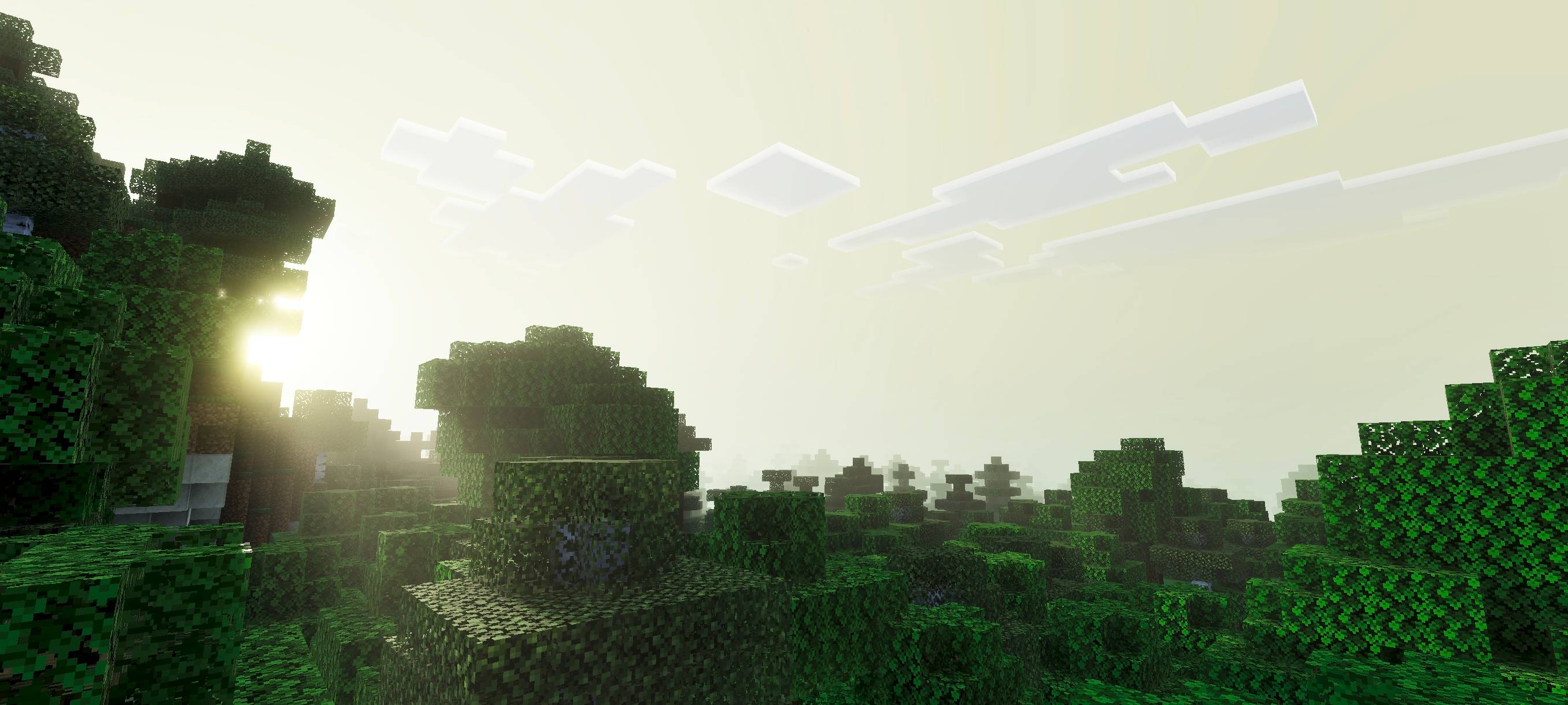 Flora Visual Shader (BA) — screenshot 2