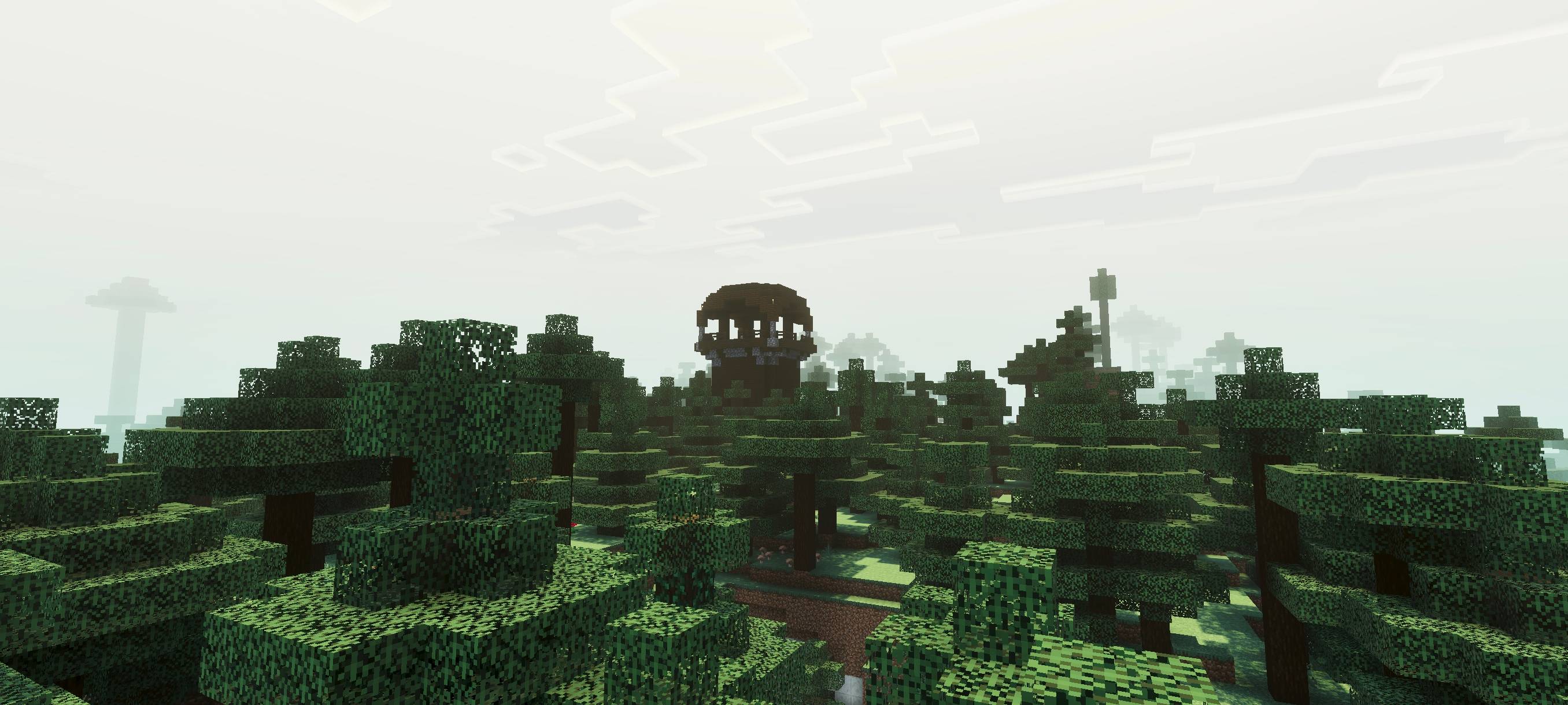 Flora Visual Shader (BA) — screenshot 3