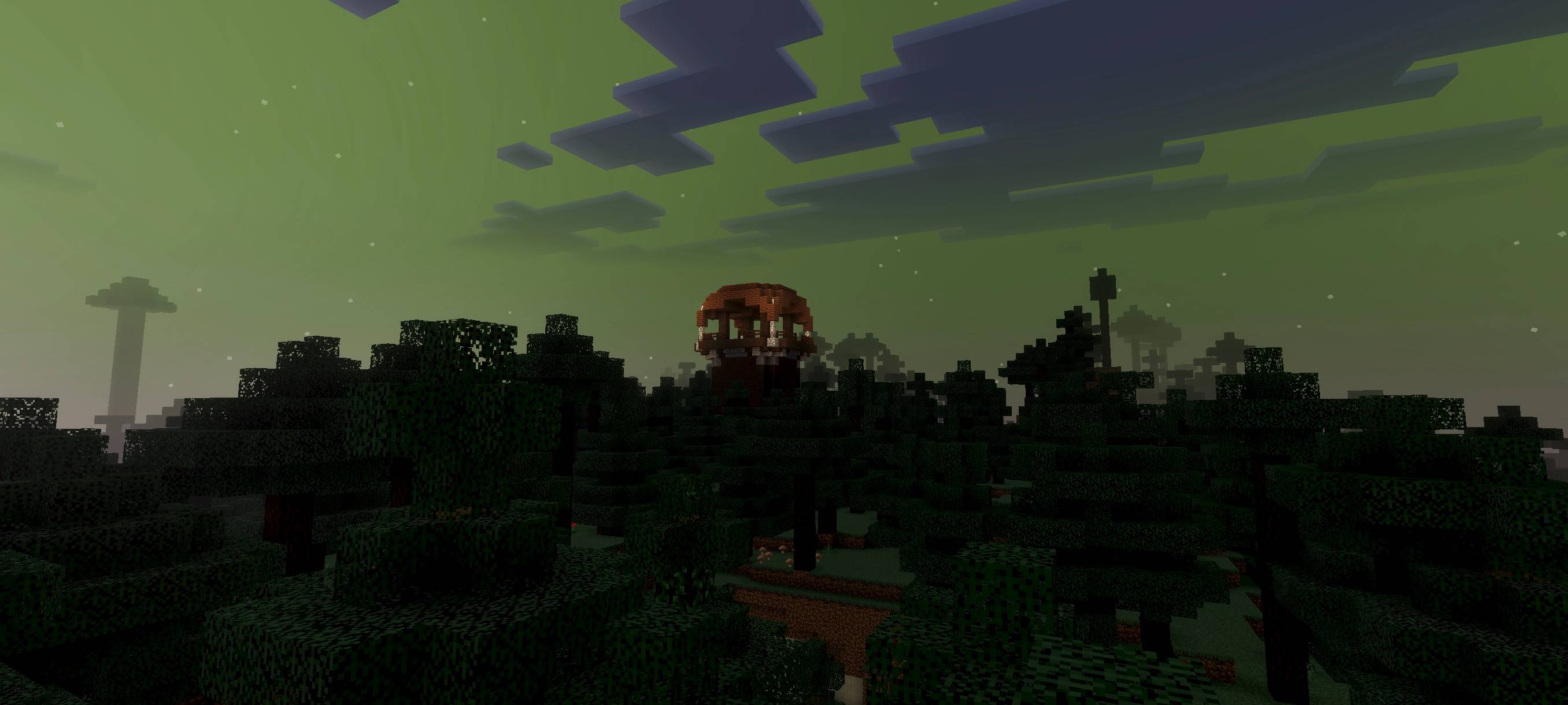 Flora Visual Shader (BA) — screenshot 4