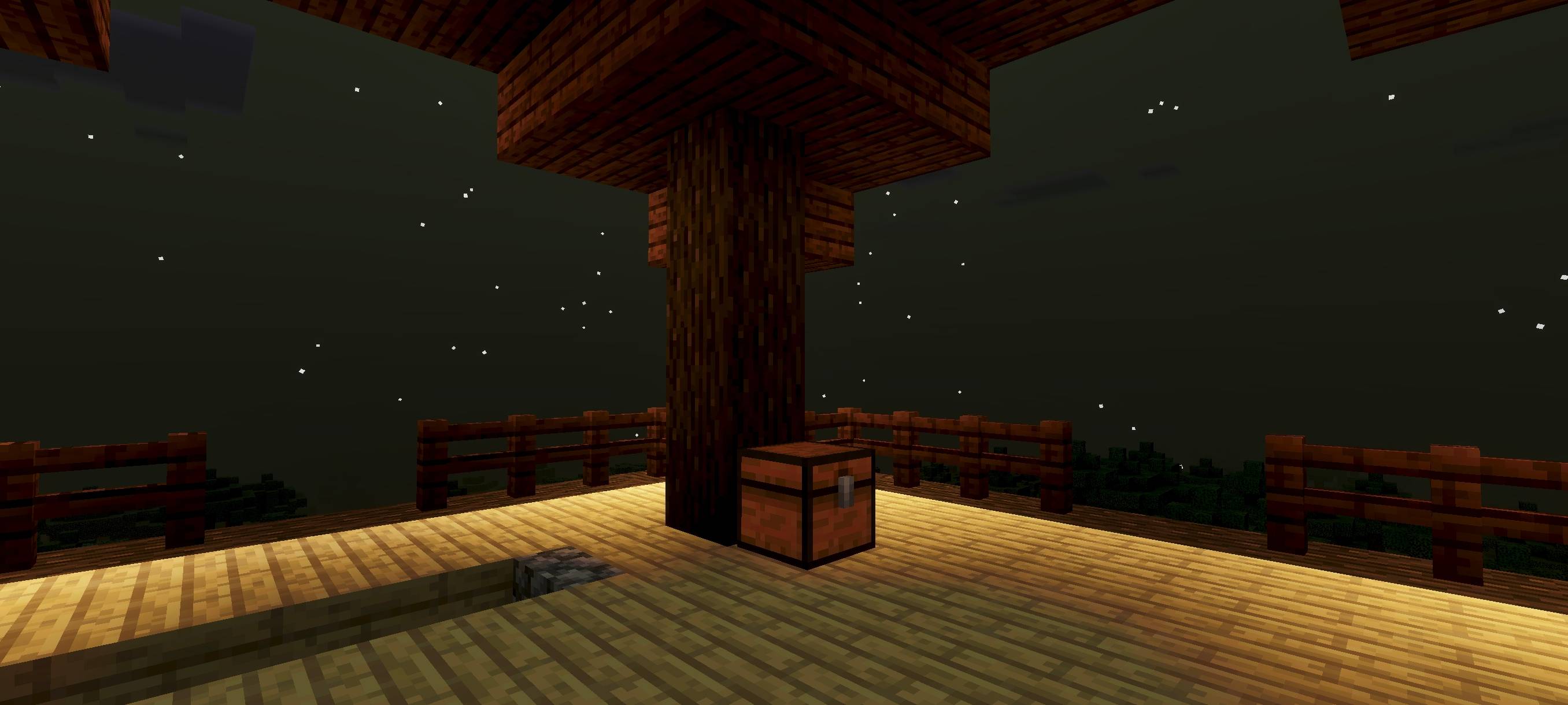 Flora Visual Shader (BA) — screenshot 5