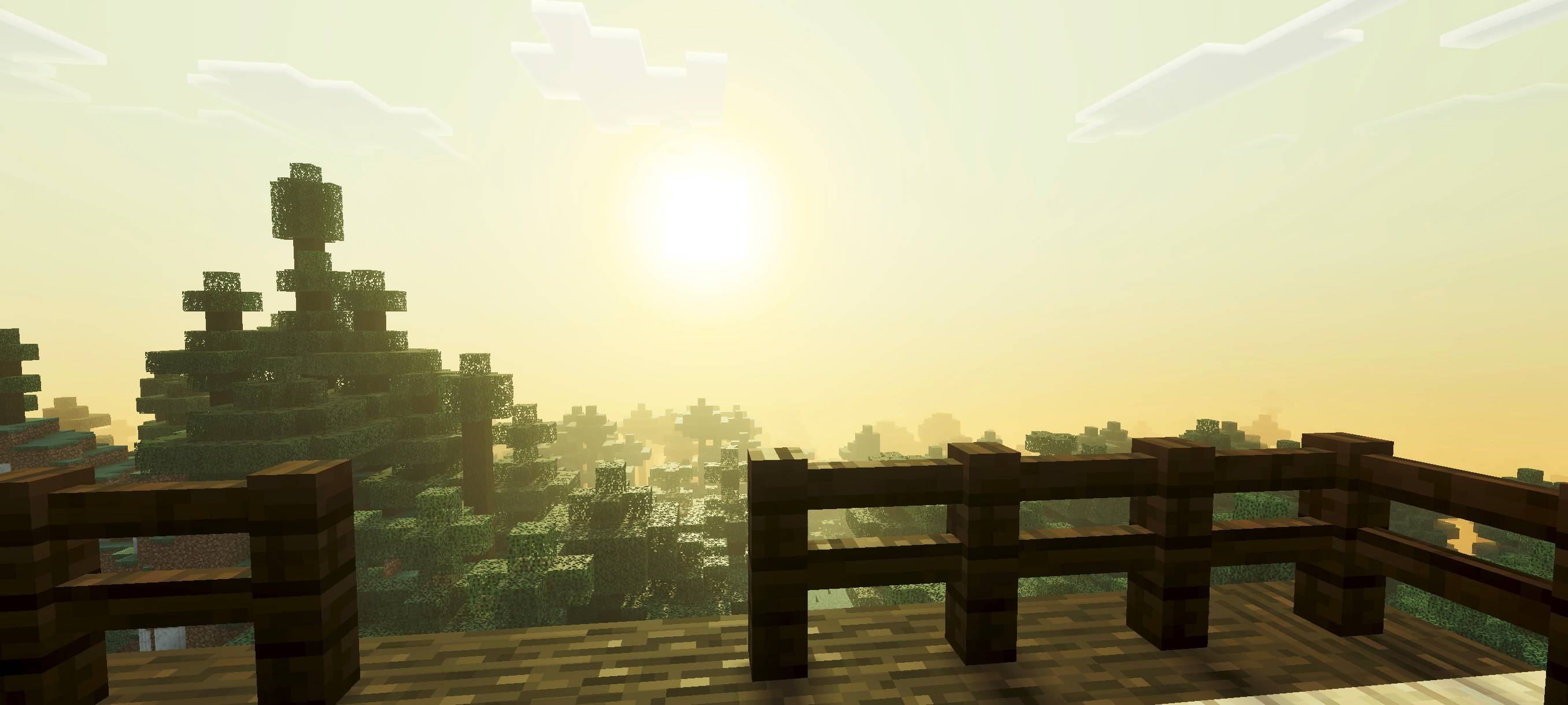 Flora Visual Shader (BA) — screenshot 6
