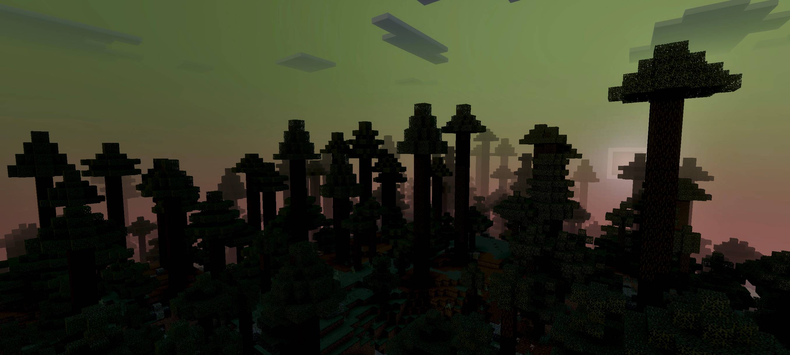 Flora Visual Shader (BA) — screenshot 7