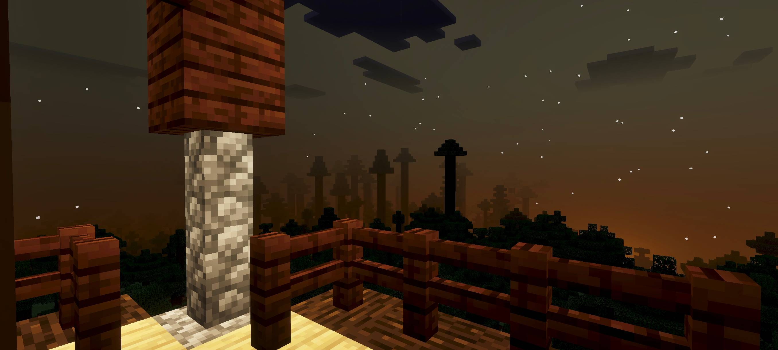 Flora Visual Shader (BA) — screenshot 8