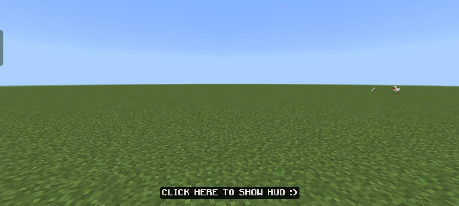 HUD-X — screenshot 5
