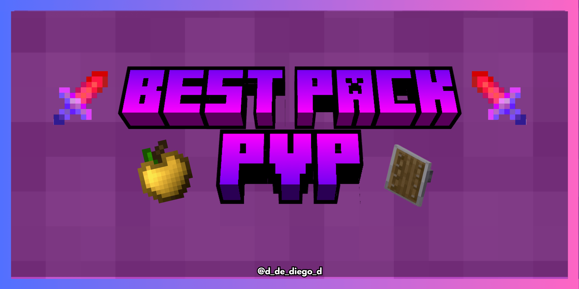 BEST PACK PVP — screenshot 1