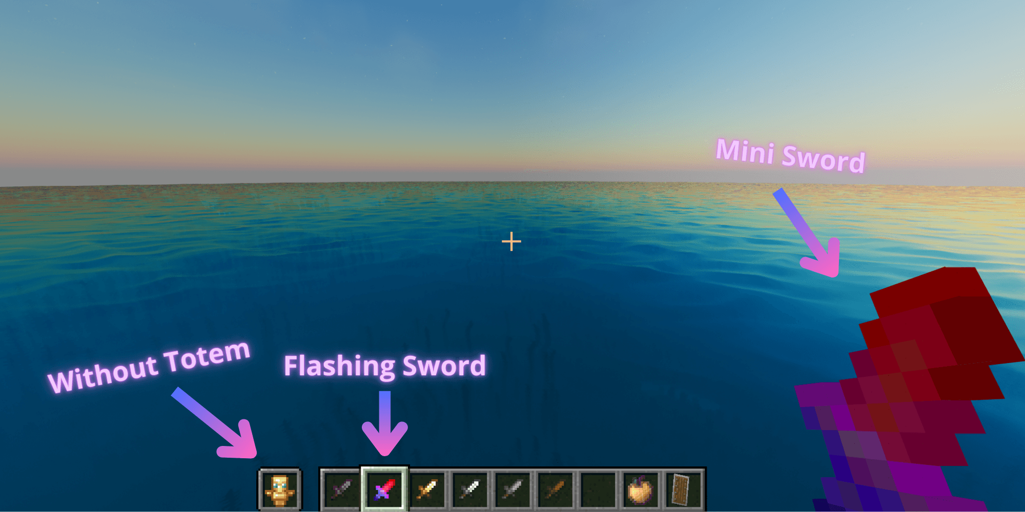 BEST PACK PVP — screenshot 2