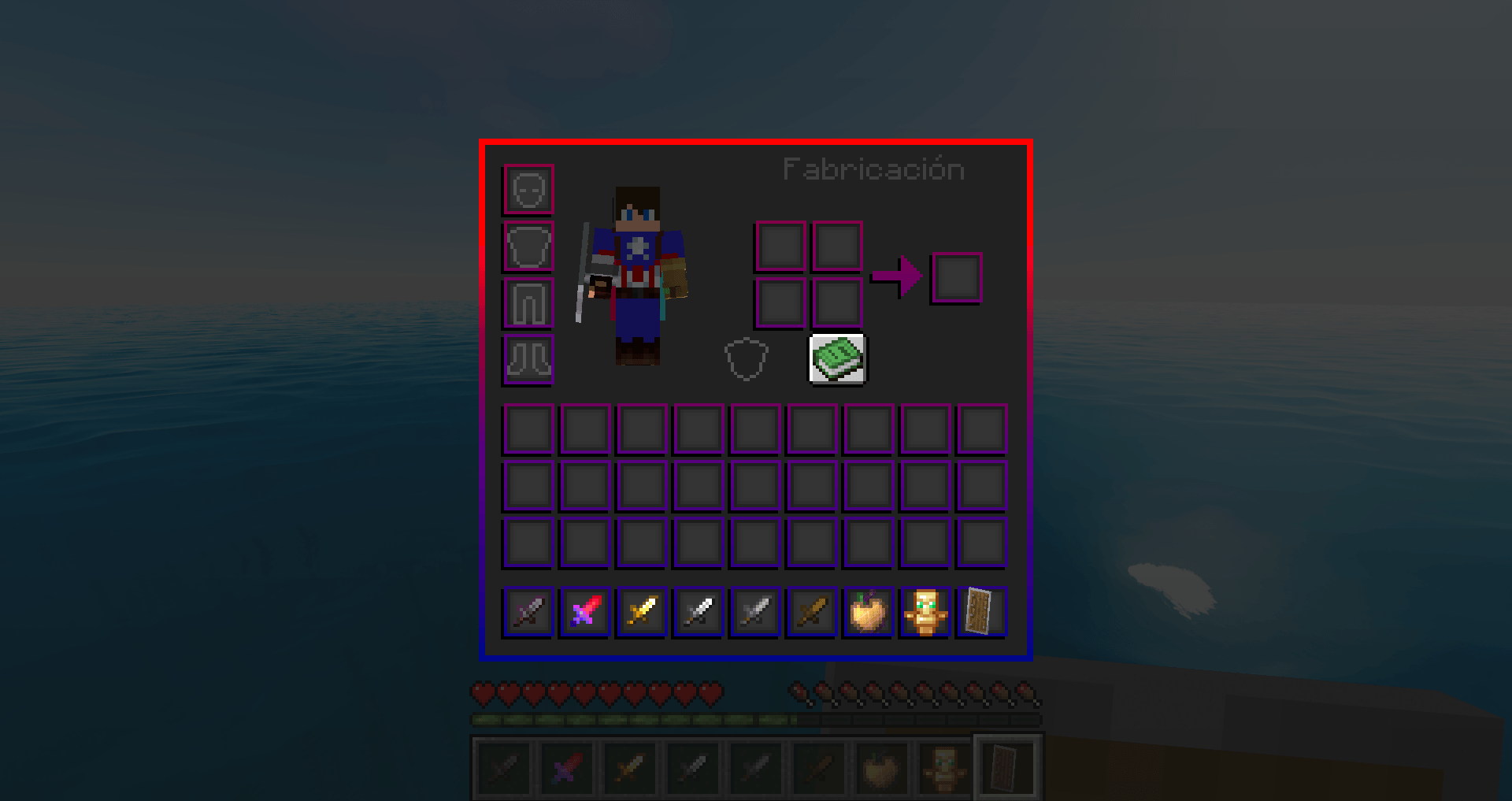 BEST PACK PVP — screenshot 6