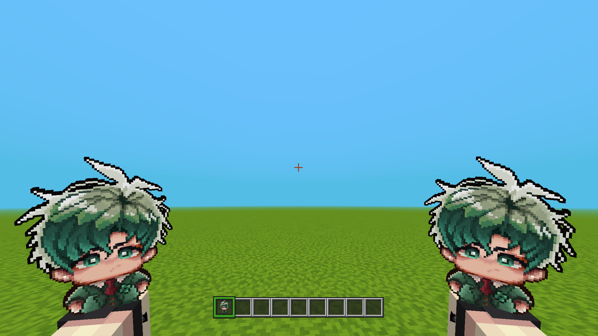 DEFAULT TOTEM A&S BY JUSTPALS — screenshot 1