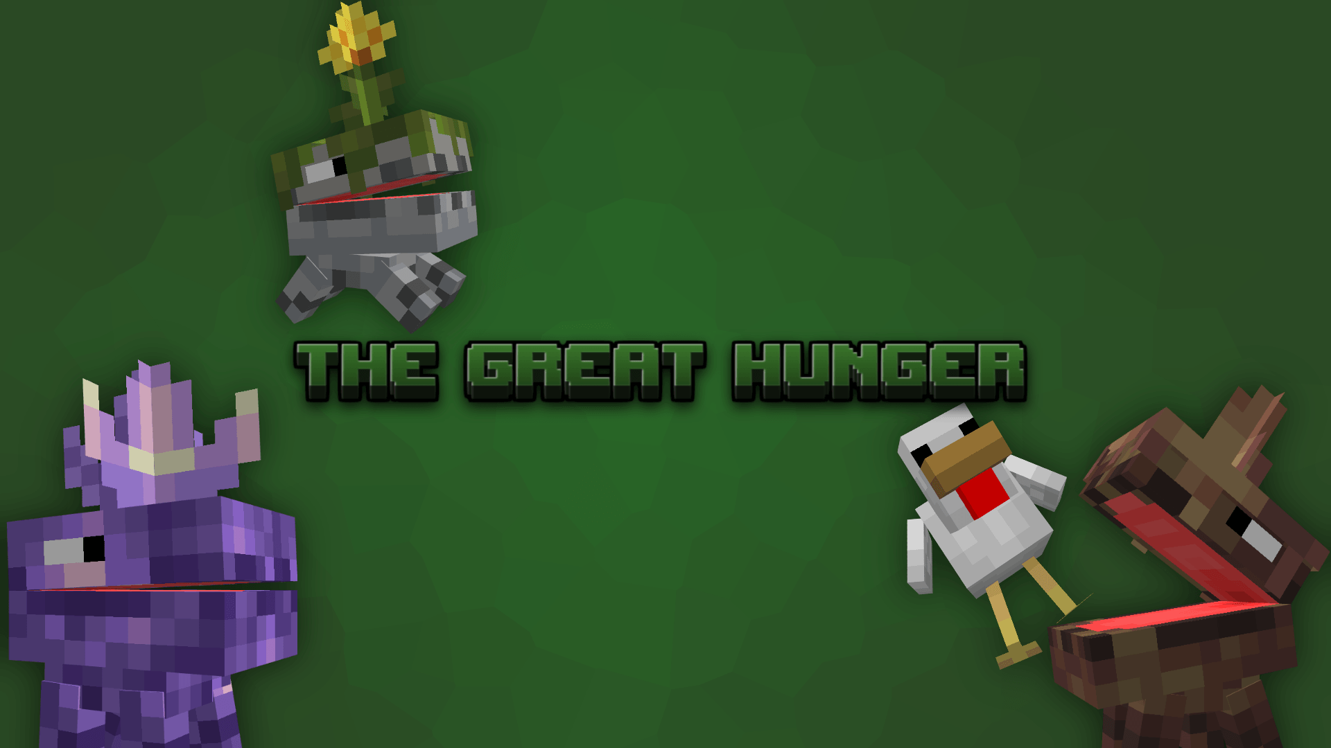 Max's Better Mobs — screenshot 3