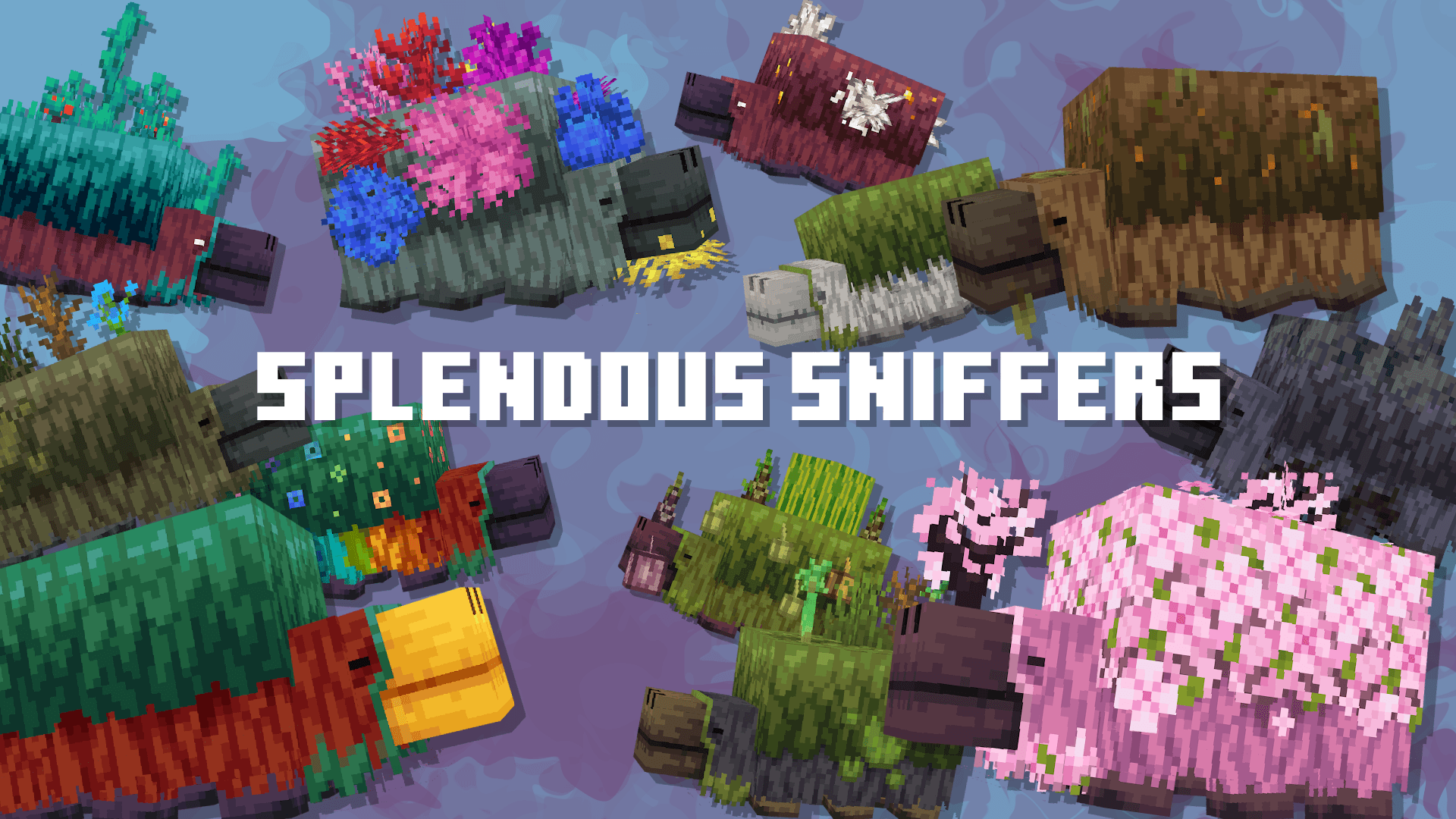 Max's Better Mobs — screenshot 4