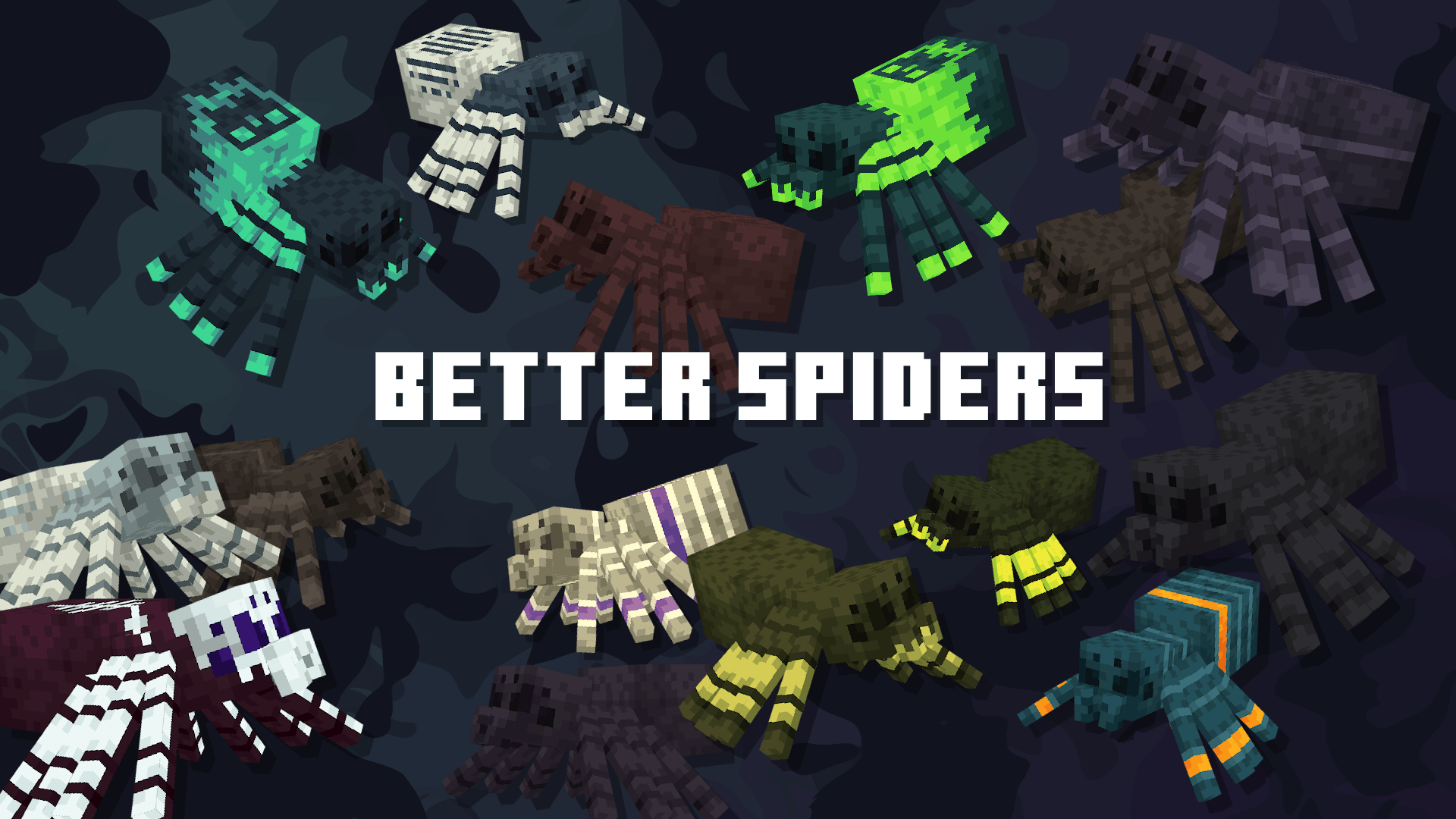 Max's Better Mobs — screenshot 5