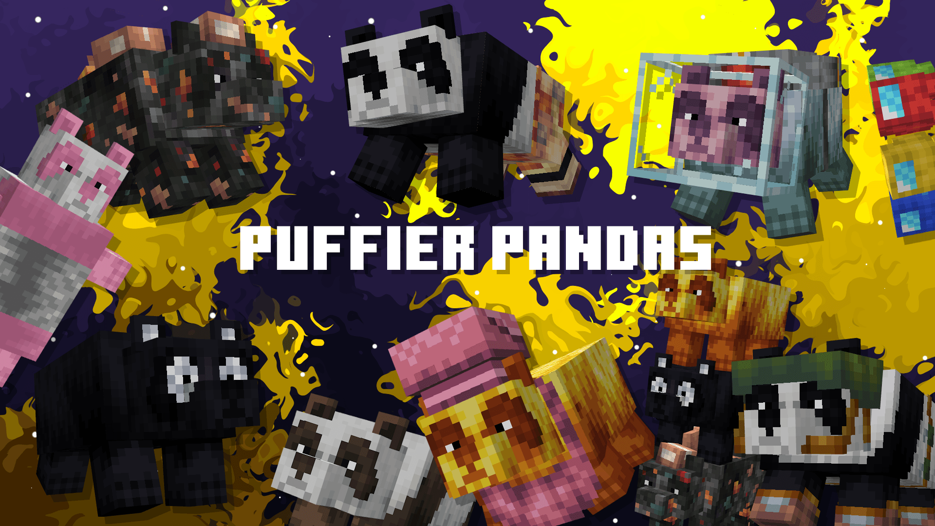 Max's Better Mobs — screenshot 6