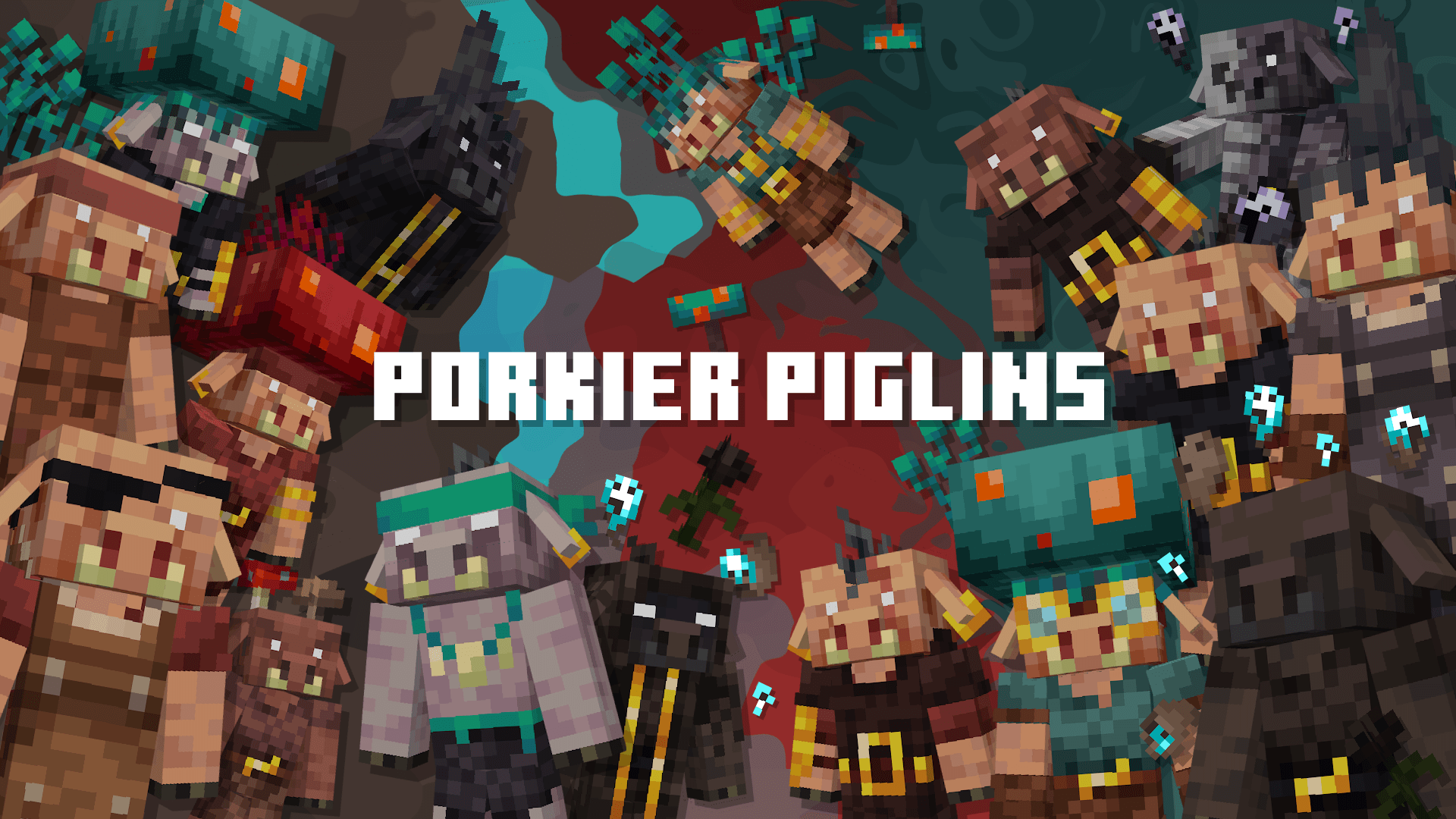 Max's Better Mobs — screenshot 7