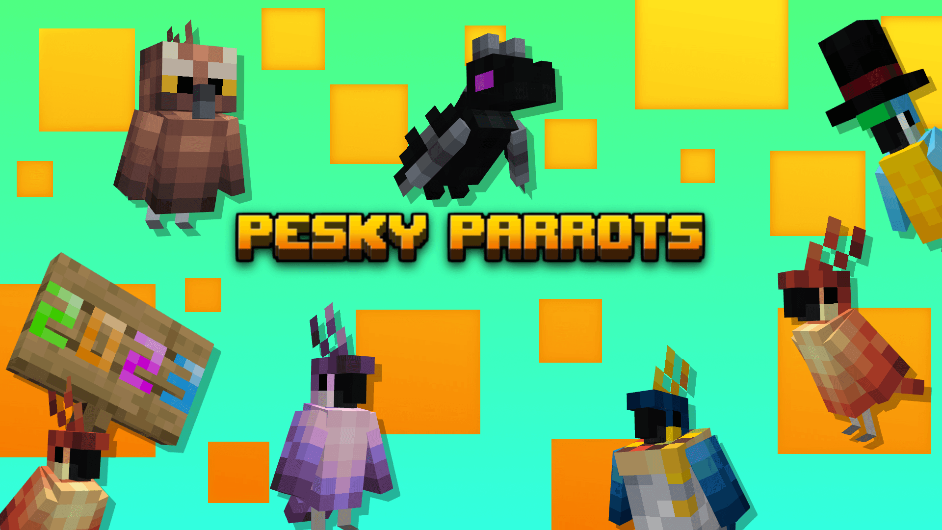 Max's Better Mobs — screenshot 8