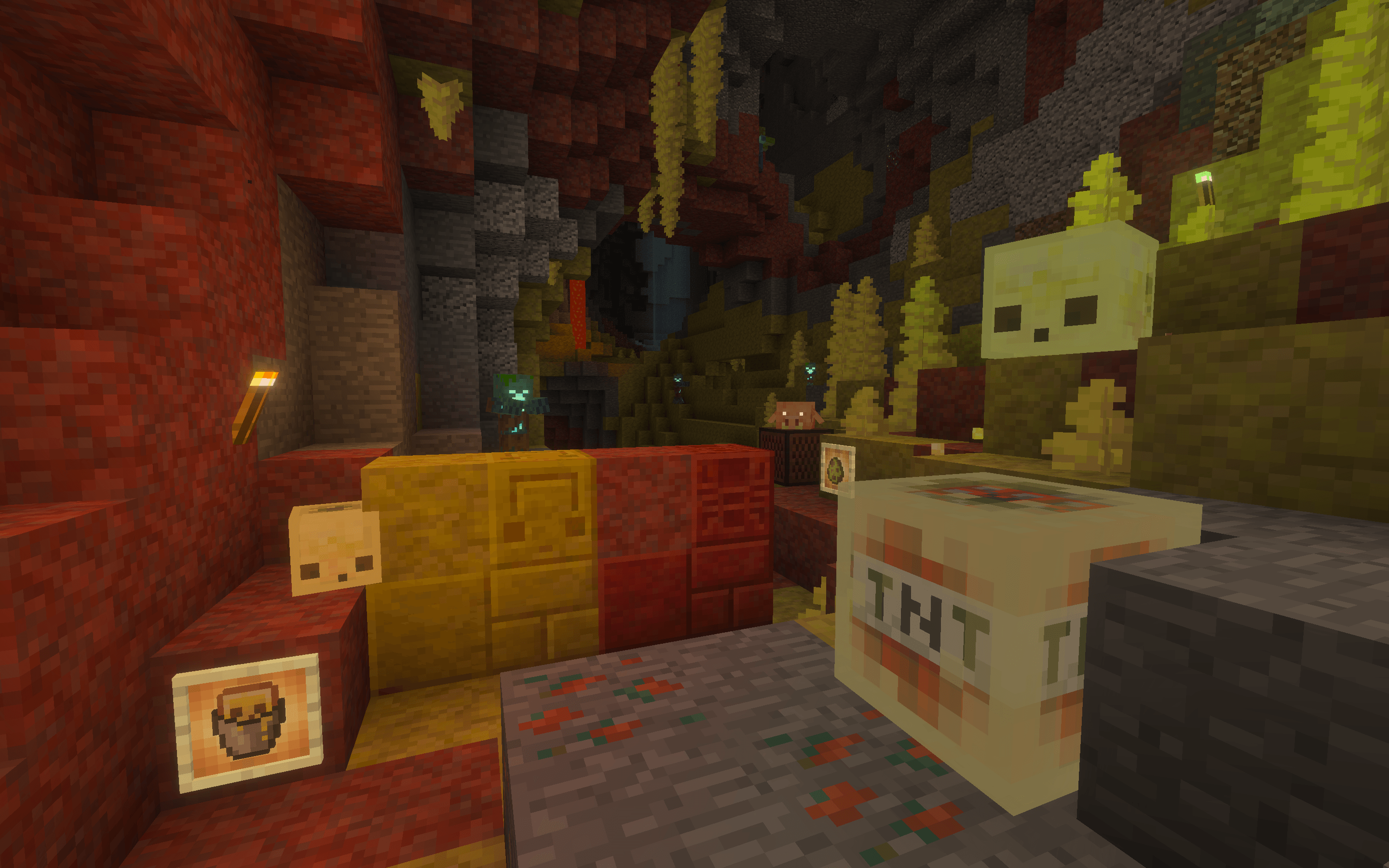 Classic Texture Fix — screenshot 3