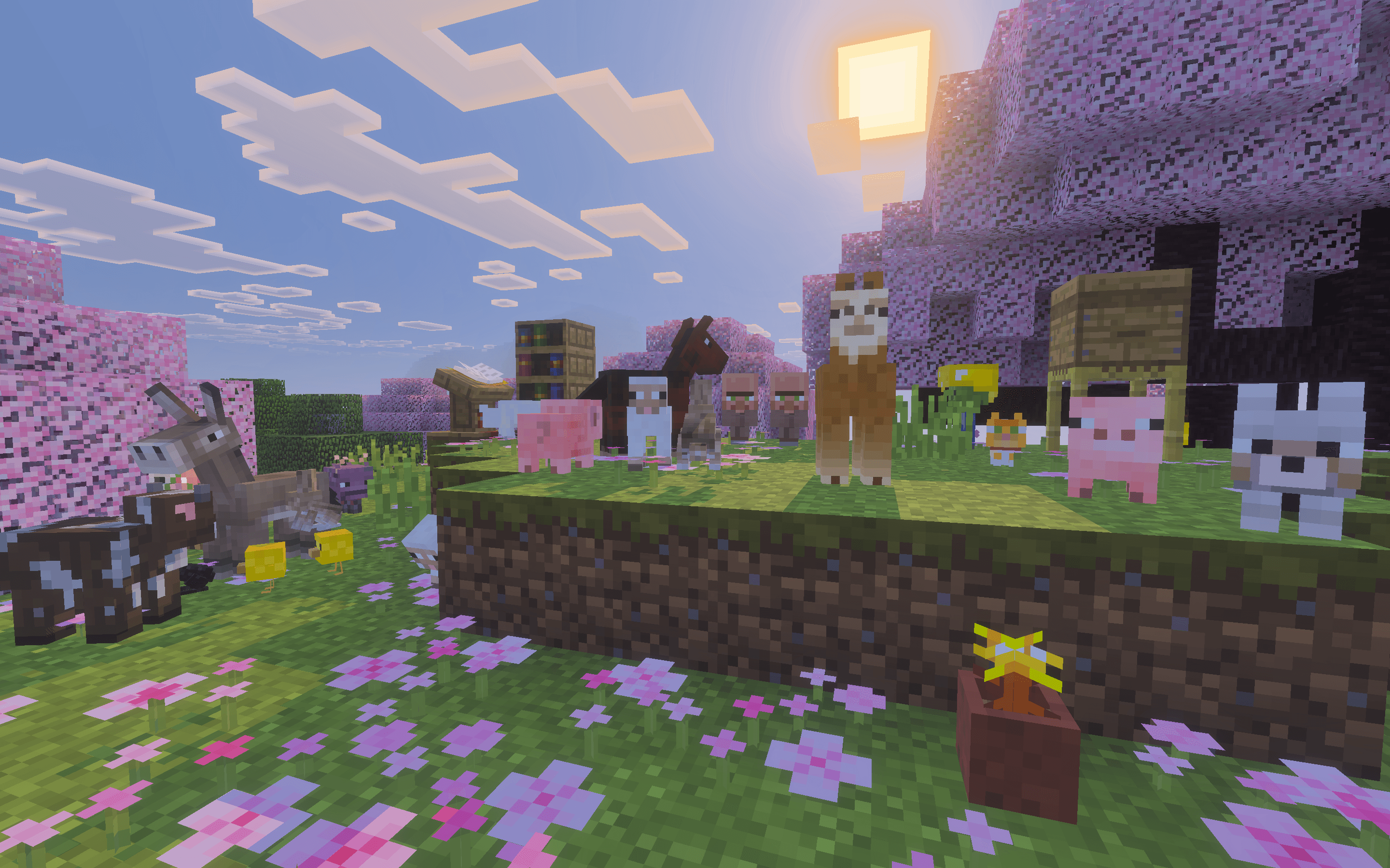 Classic Texture Fix — screenshot 4