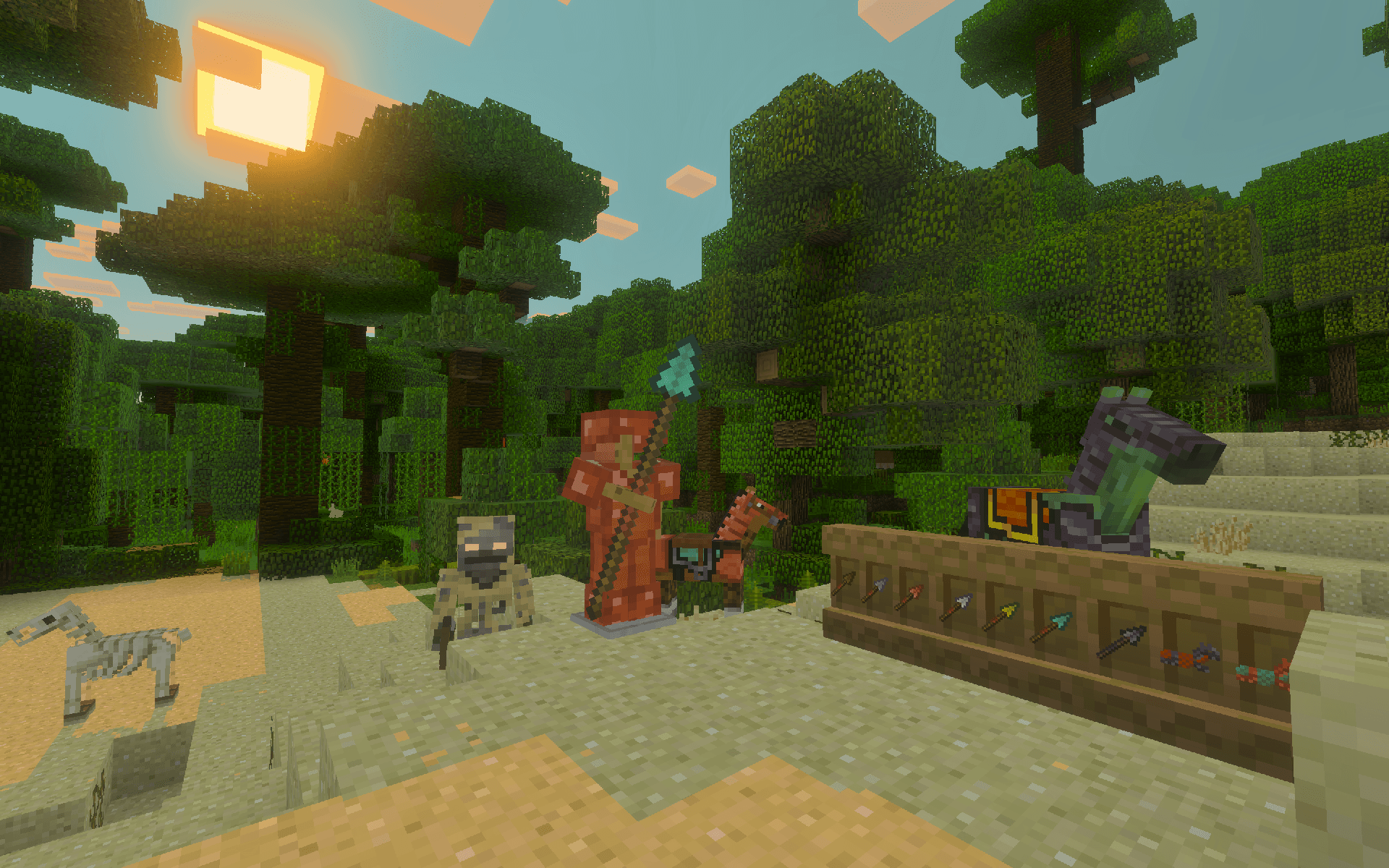 Classic Texture Fix — screenshot 5