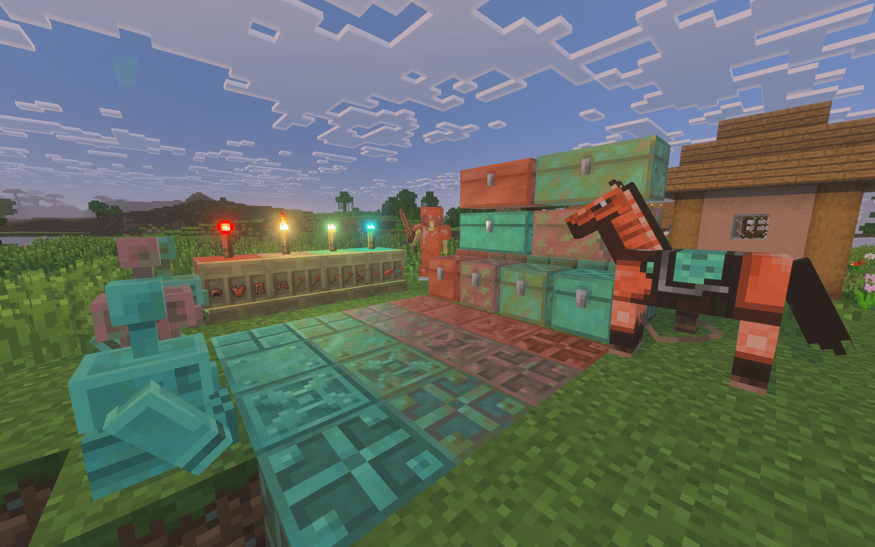 Classic Texture Fix — screenshot 6