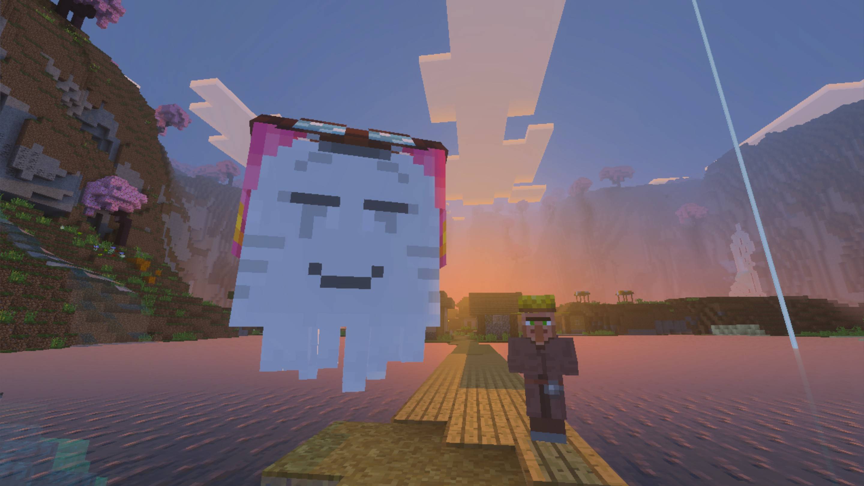Classic Texture Fix — screenshot 7