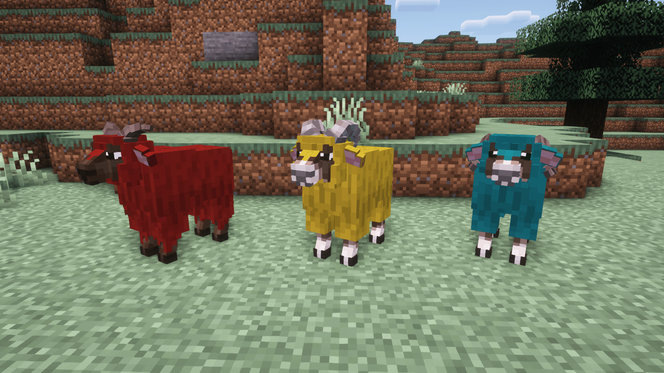 Cozy Critters — screenshot 2