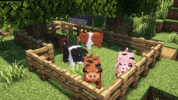 Cozy Critters — screenshot 6