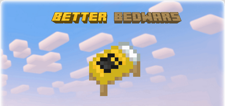 Better Bedwars. (Bedrock) — screenshot 1