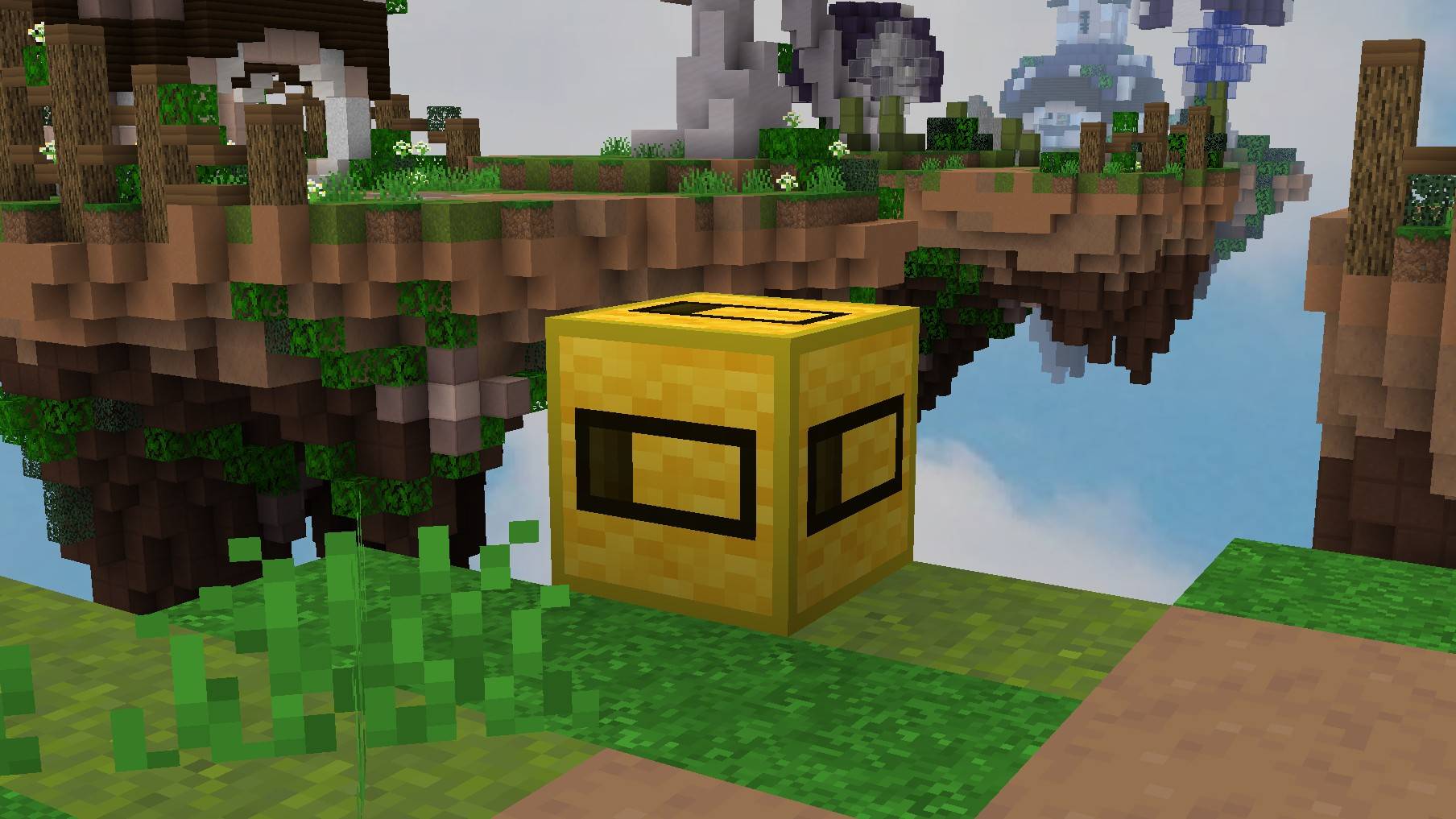 Better Bedwars. (Bedrock) — screenshot 8