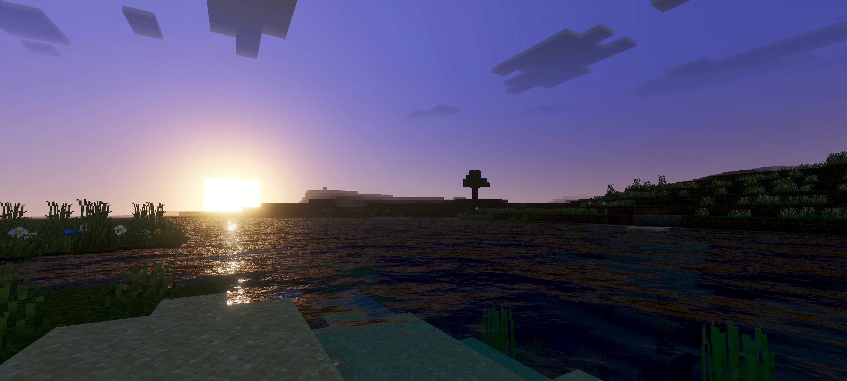 GOOD CHARA SHADER 💗 — screenshot 2