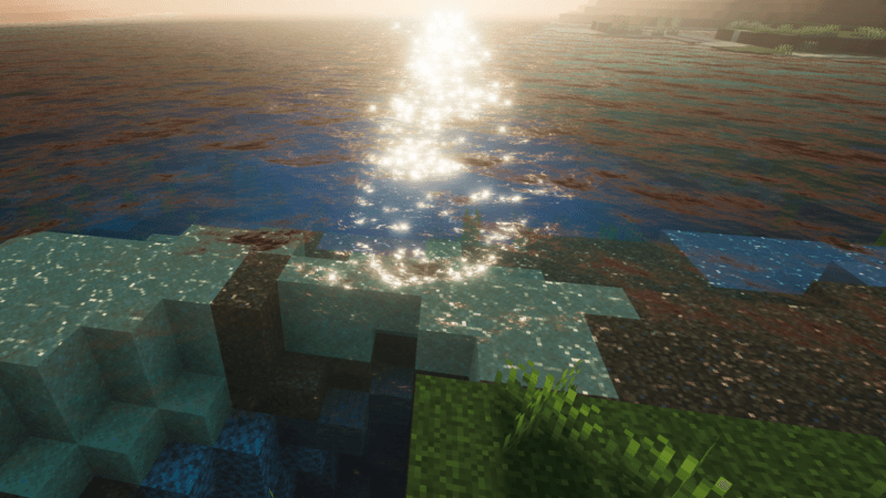GOOD CHARA SHADER 💗 — screenshot 3