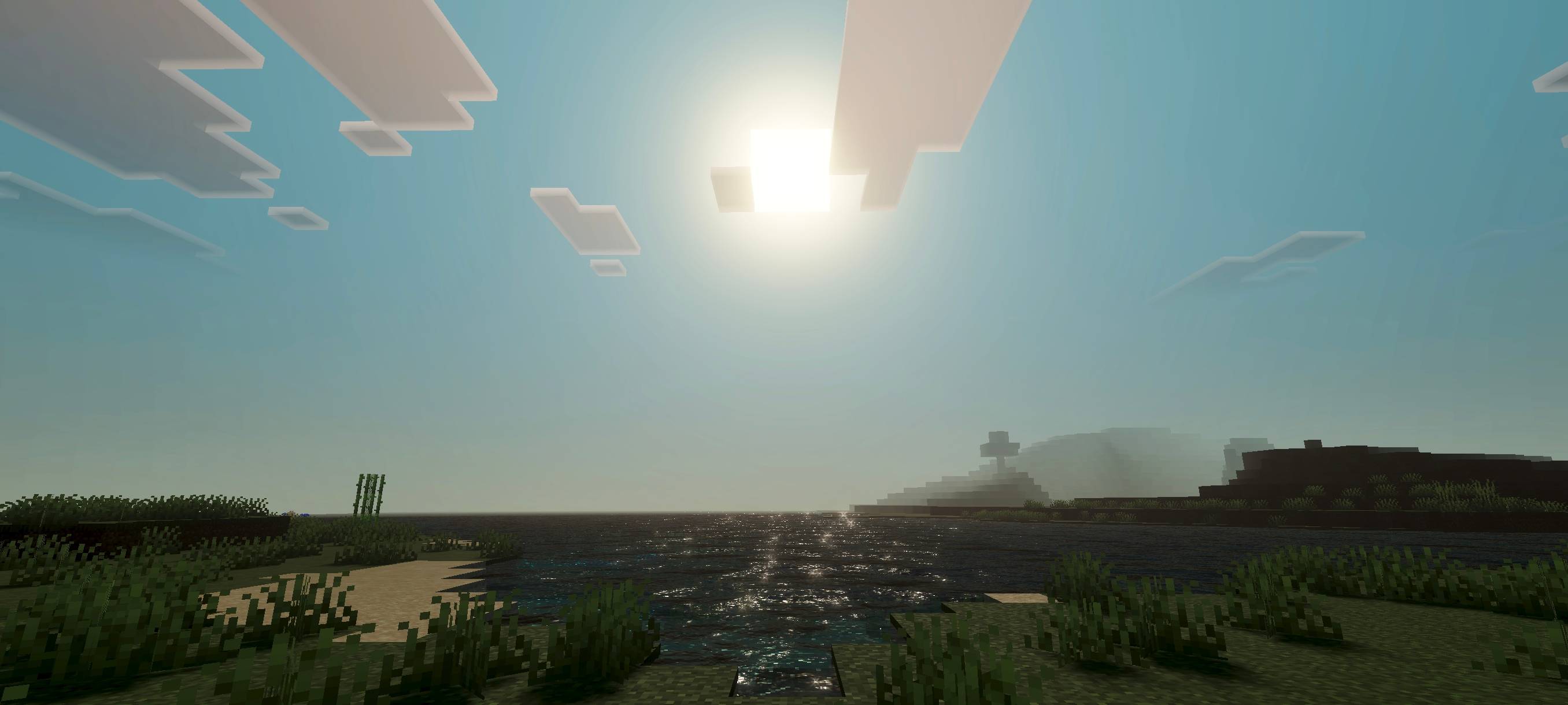GOOD CHARA SHADER 💗 — screenshot 6