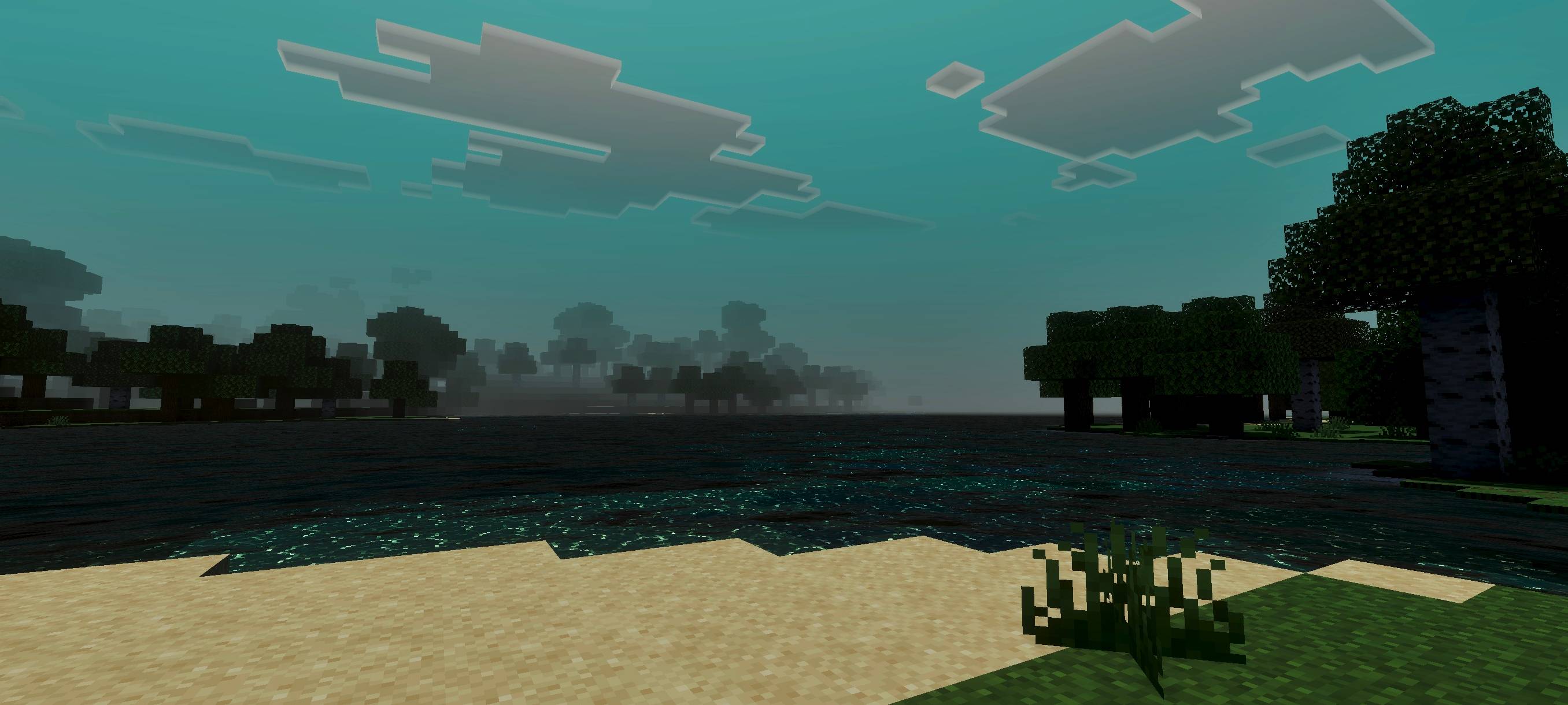 GOOD CHARA SHADER 💗 — screenshot 8