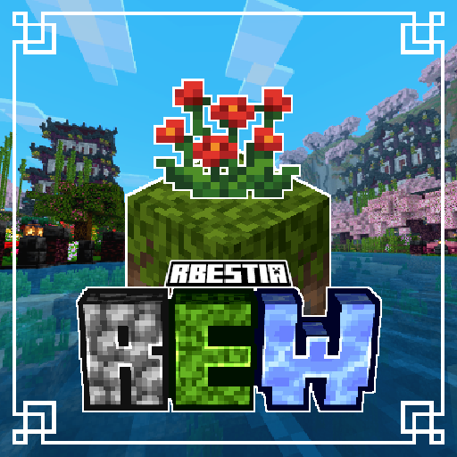 Renewed Enhanced World - New Experimental