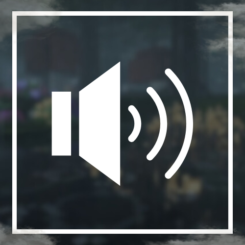 Nexu's Sounds