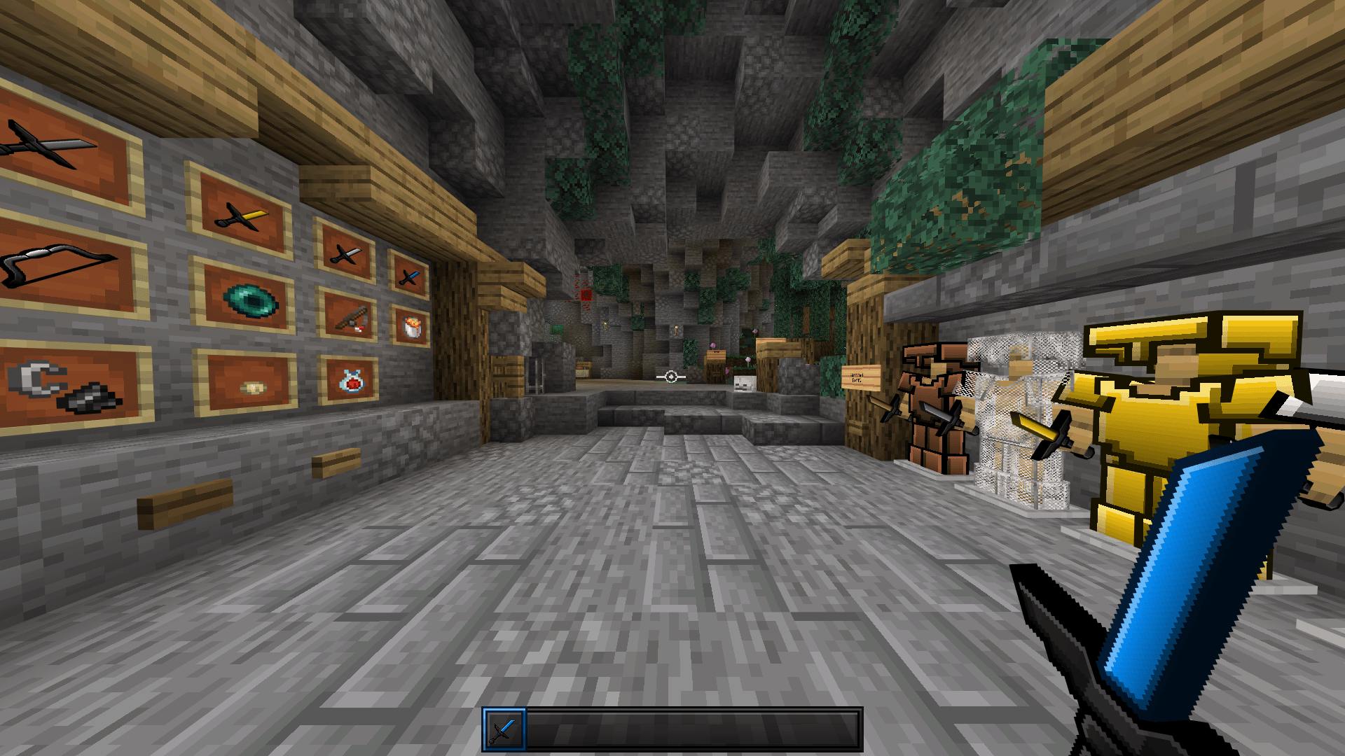 Doyl x128 — screenshot 3