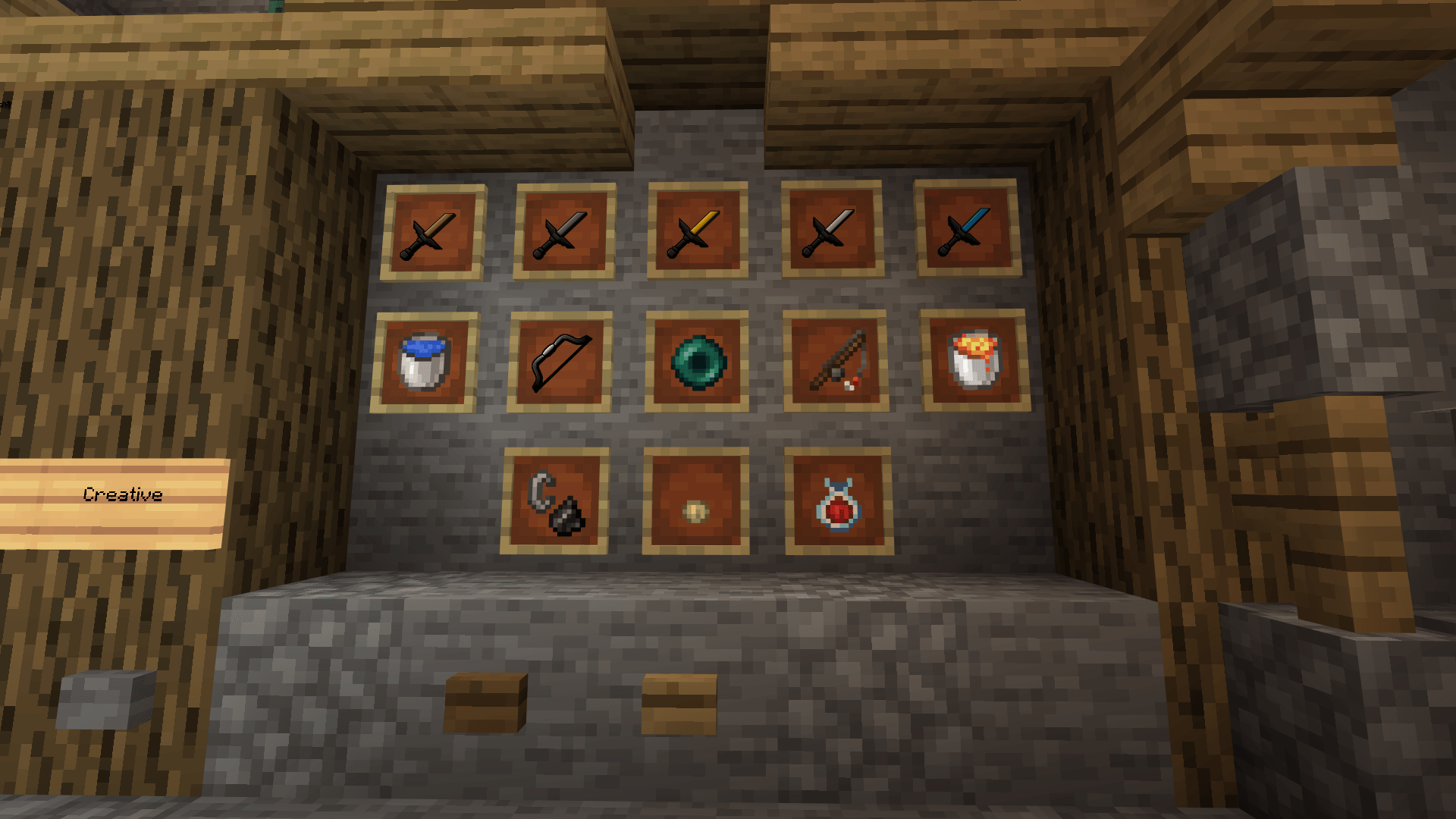 Doyl x128 — screenshot 5