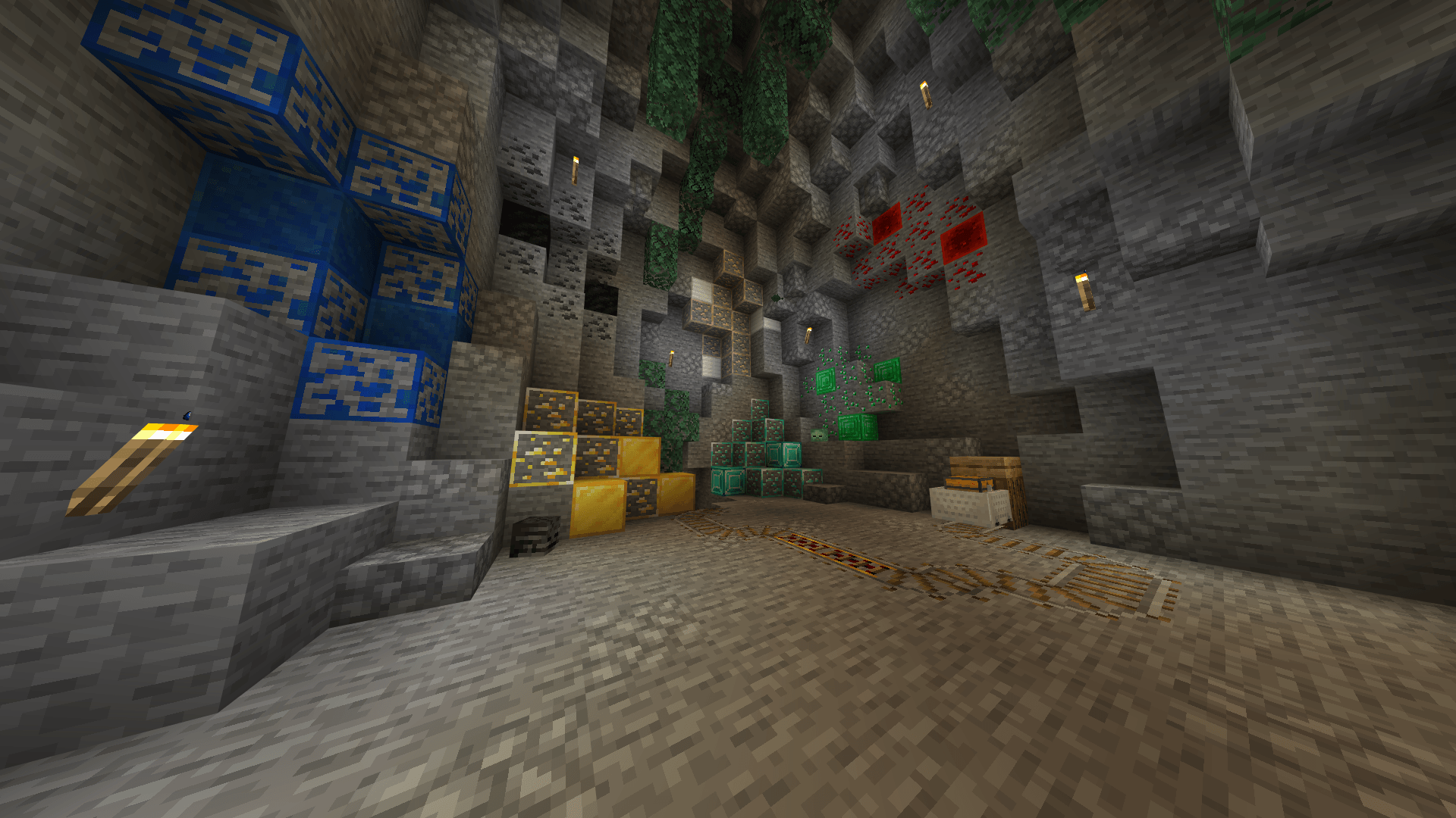 Doyl x128 — screenshot 6