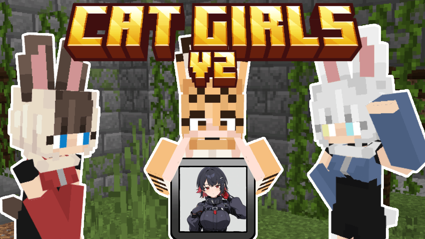 CatGirls V2 — screenshot 1
