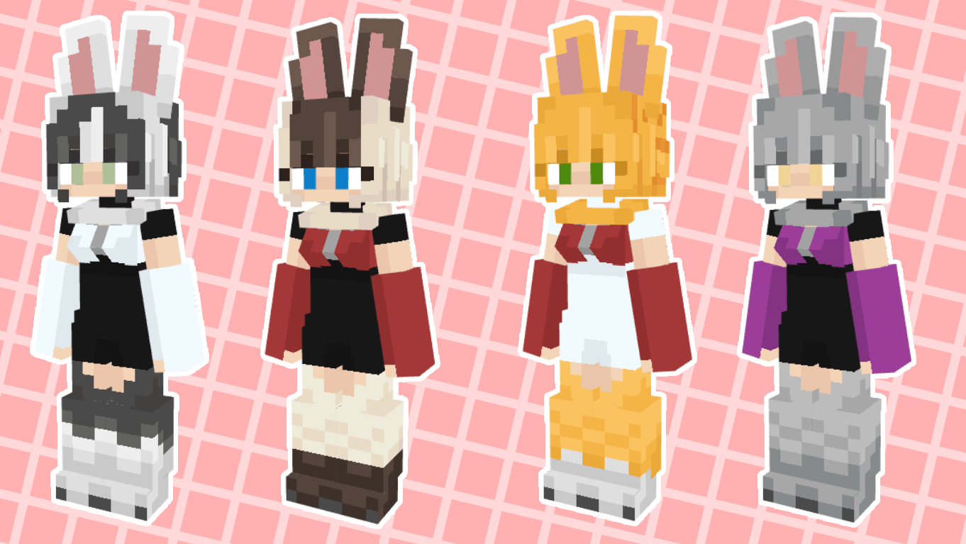 CatGirls V2 — screenshot 6
