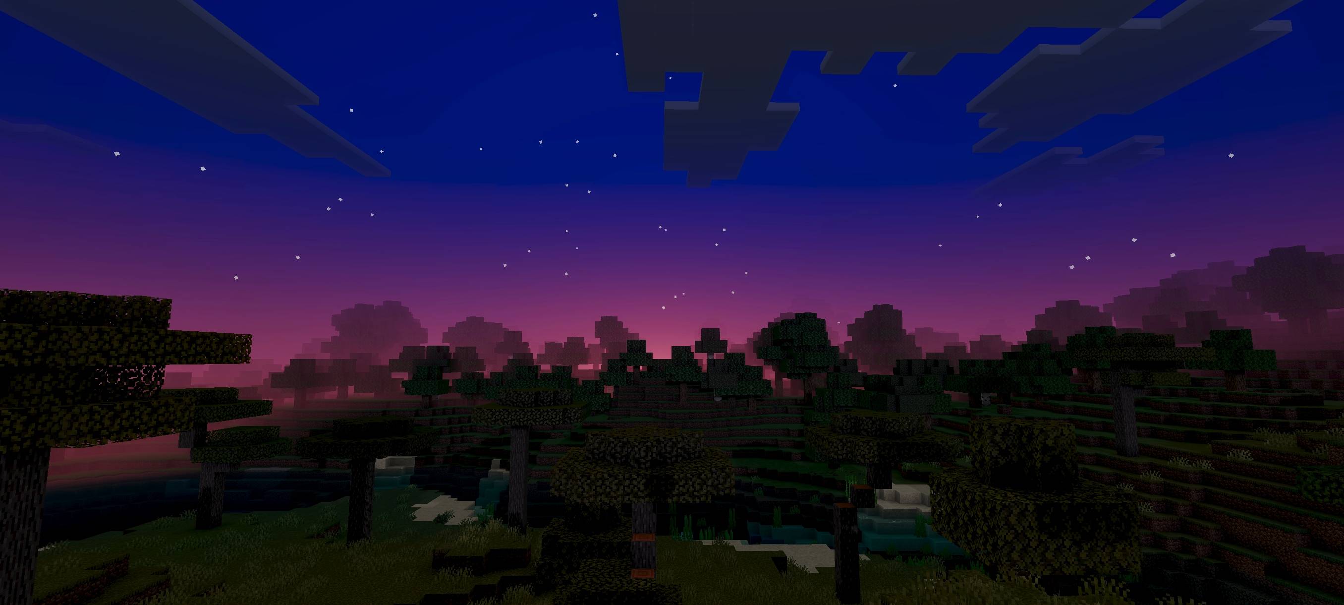 FINAL SHADER — screenshot 2