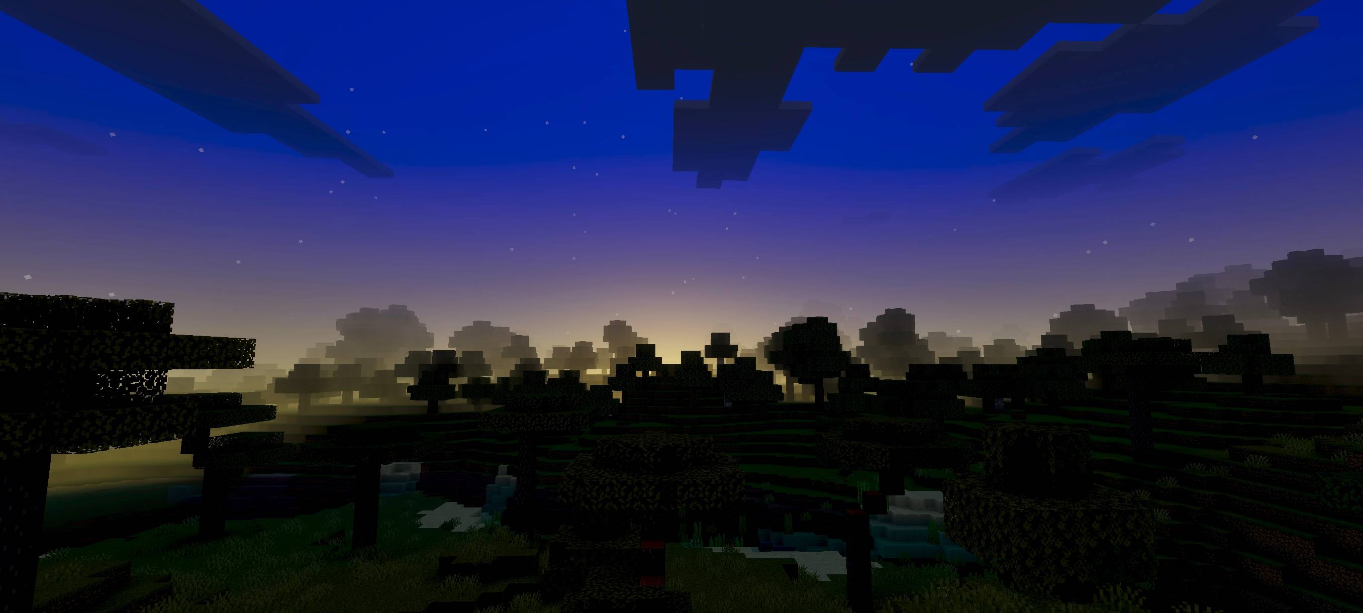 FINAL SHADER — screenshot 3