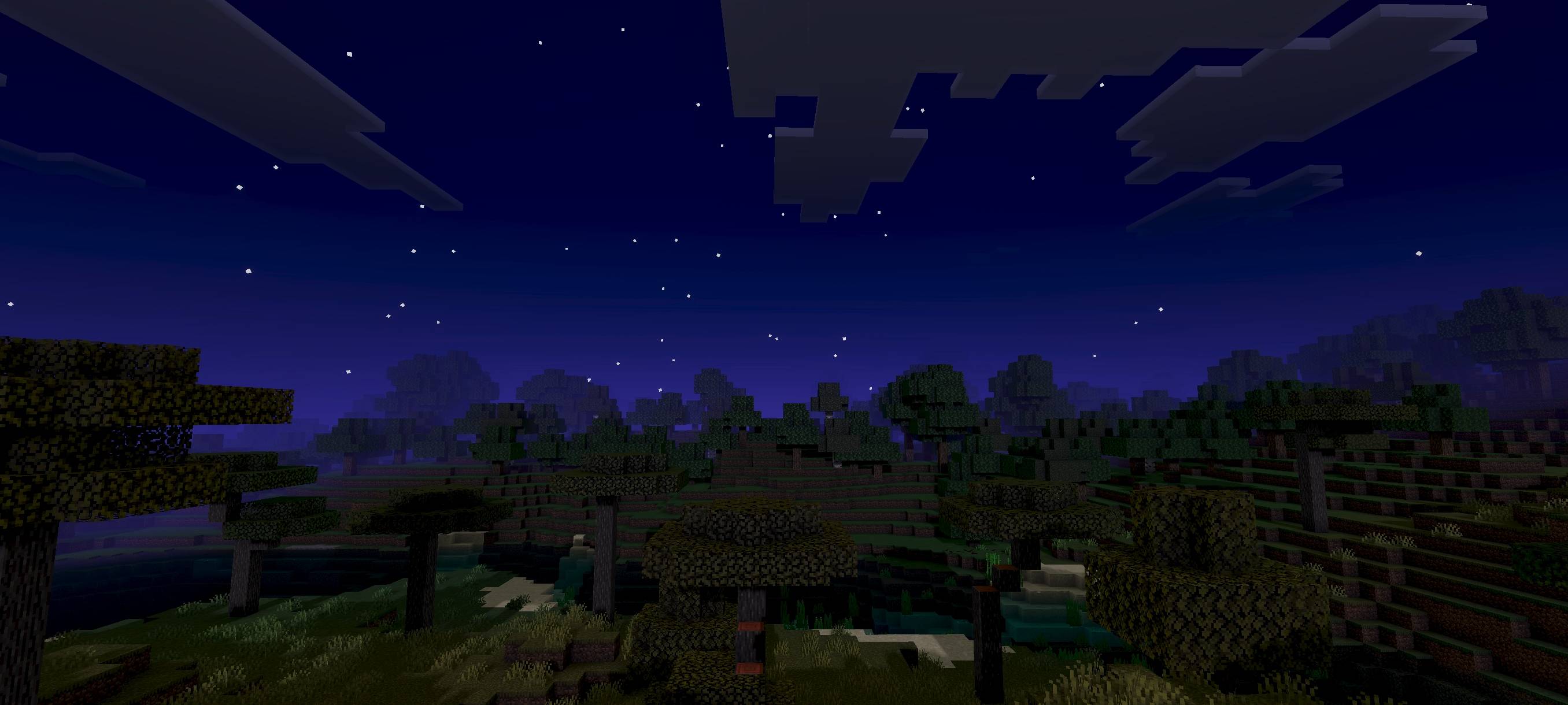 FINAL SHADER — screenshot 4