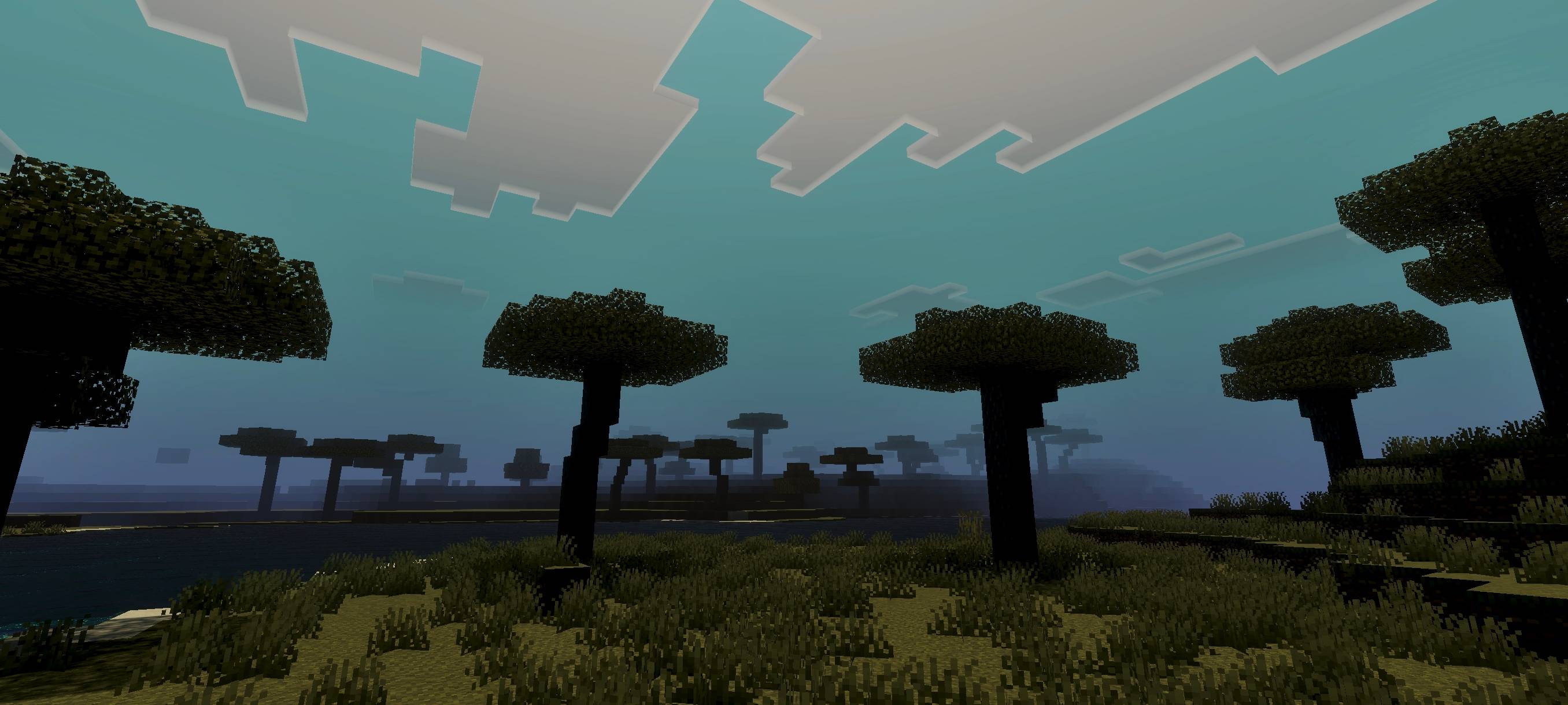 FINAL SHADER — screenshot 5