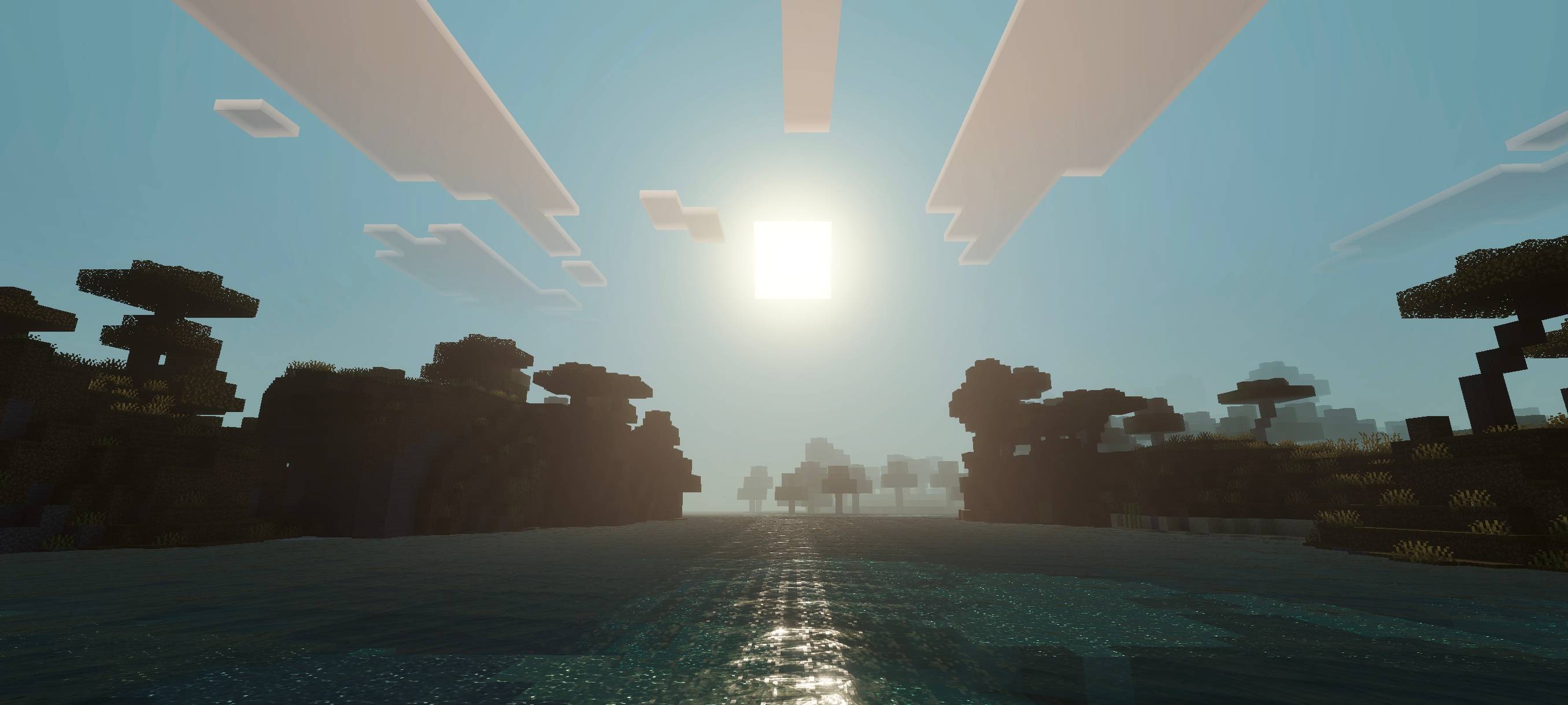 FINAL SHADER — screenshot 6
