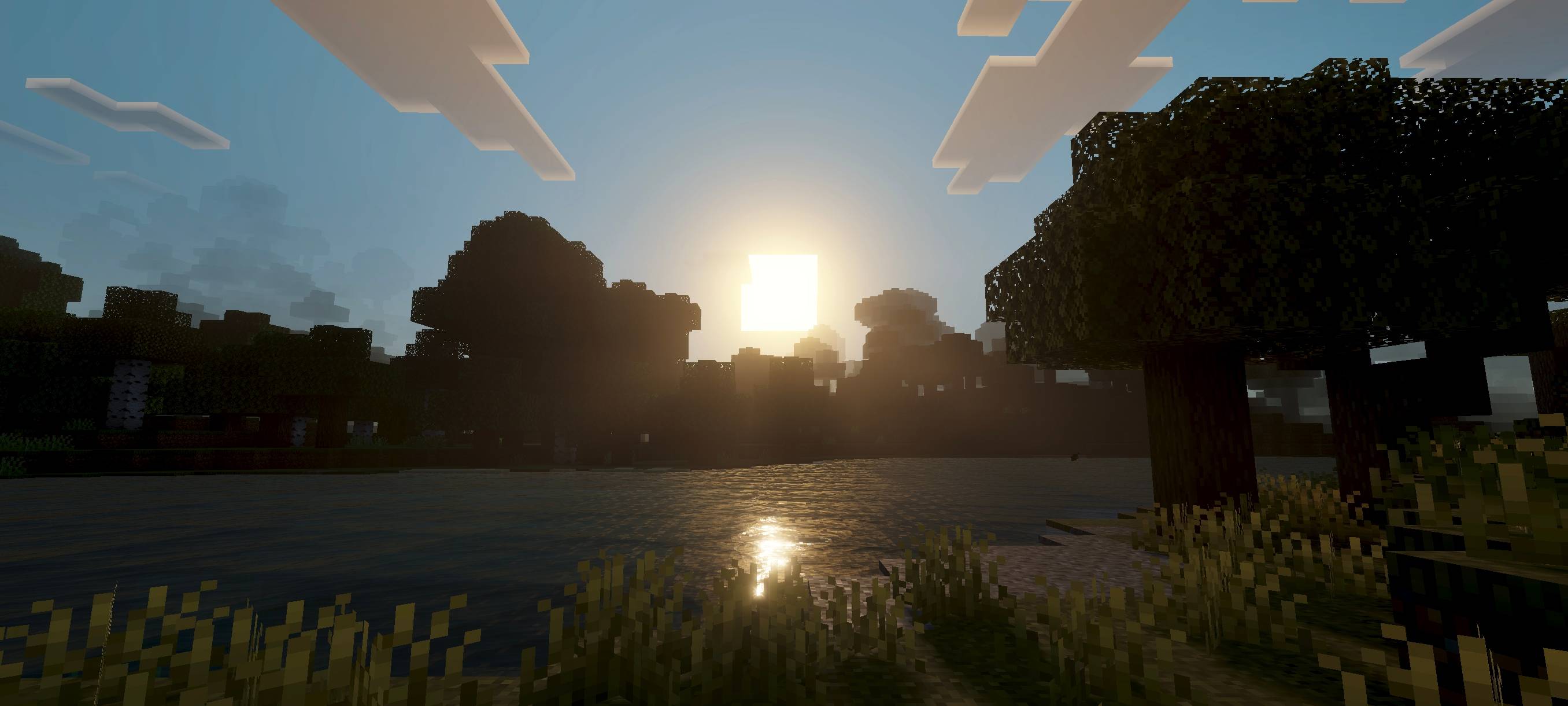 FINAL SHADER — screenshot 7