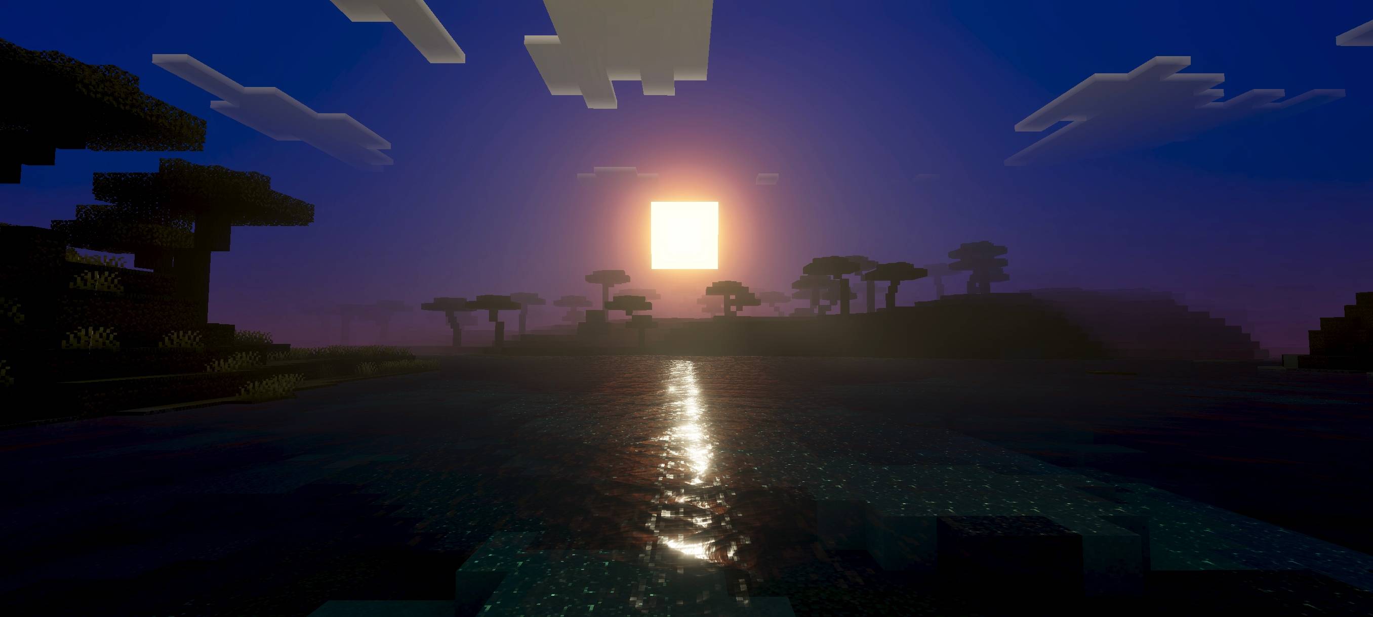 FINAL SHADER — screenshot 8