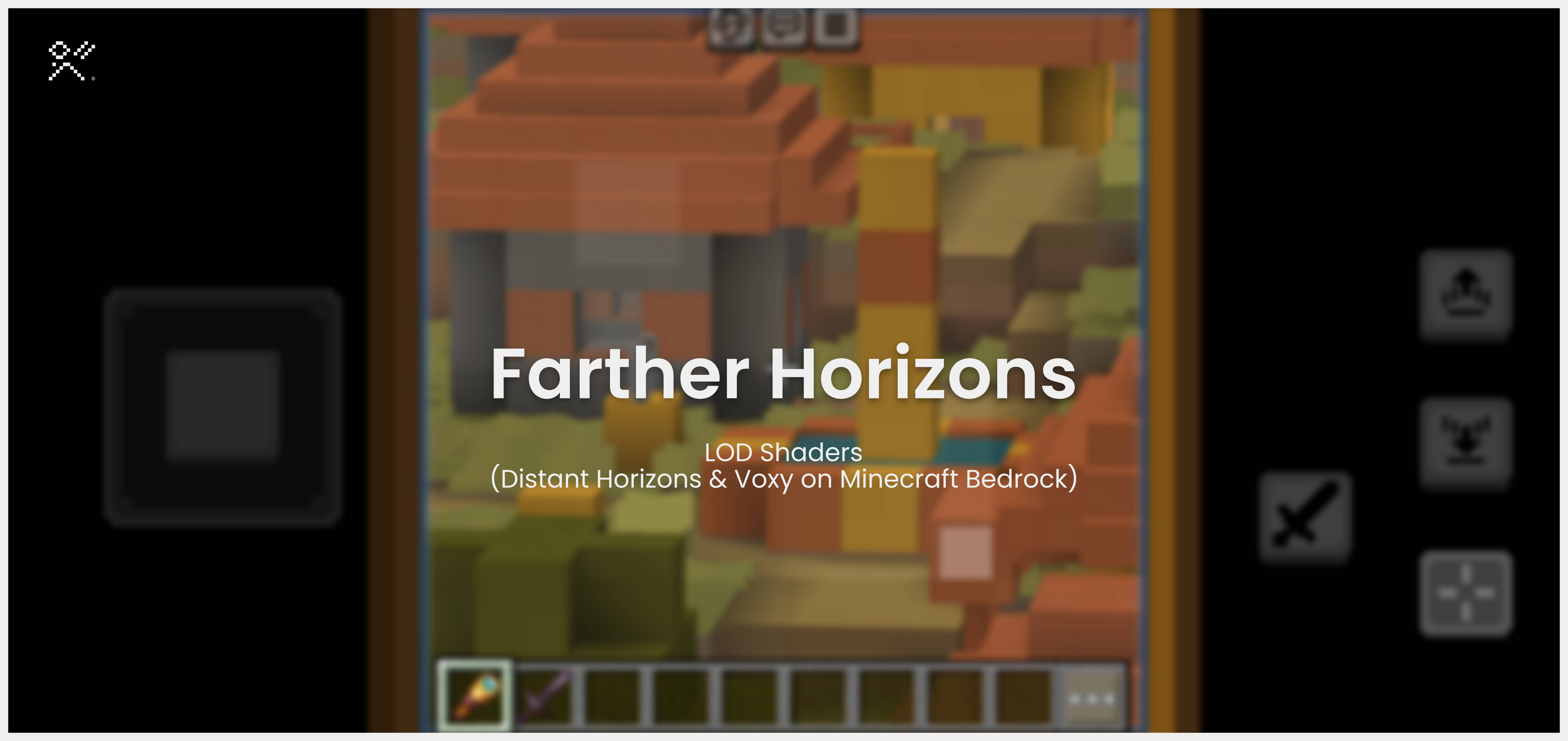 SKT's Farther Horizons — screenshot 1