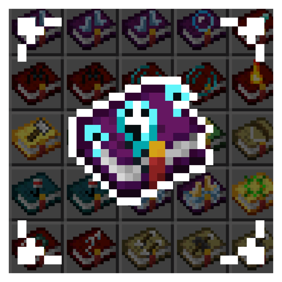 Better Enchanted Books