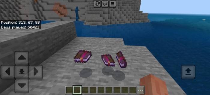 Better Enchanted Books — screenshot 4